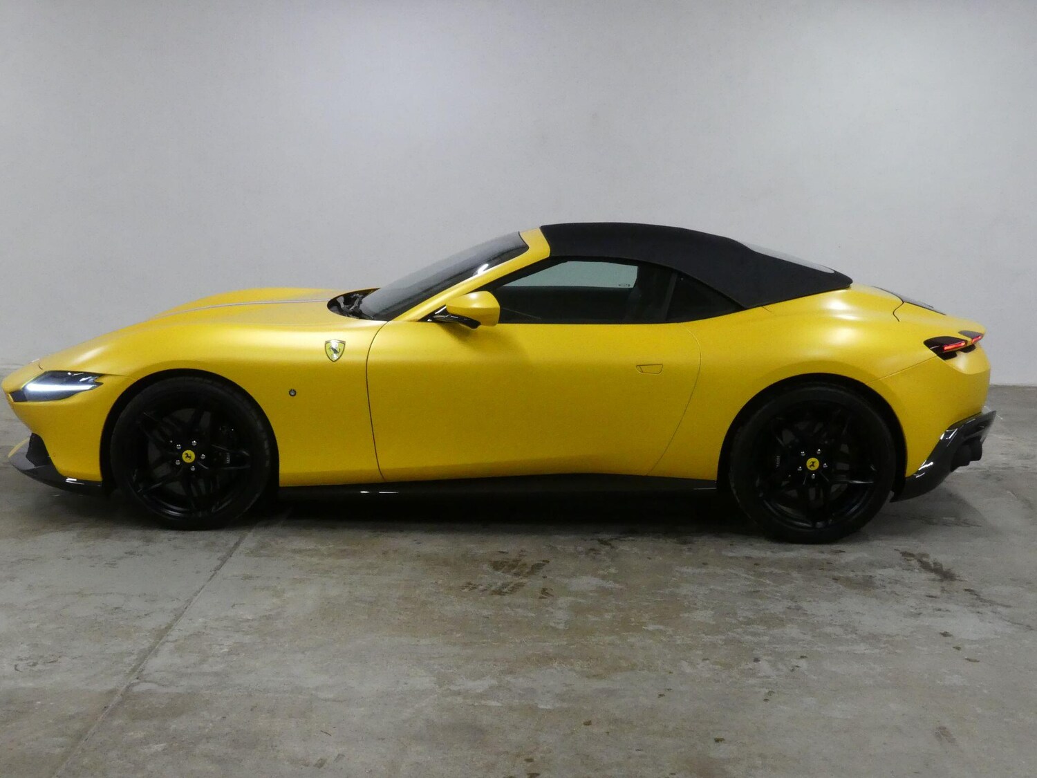 Used Ferrari Roma 2024 for sale - 77853674: Photo 20