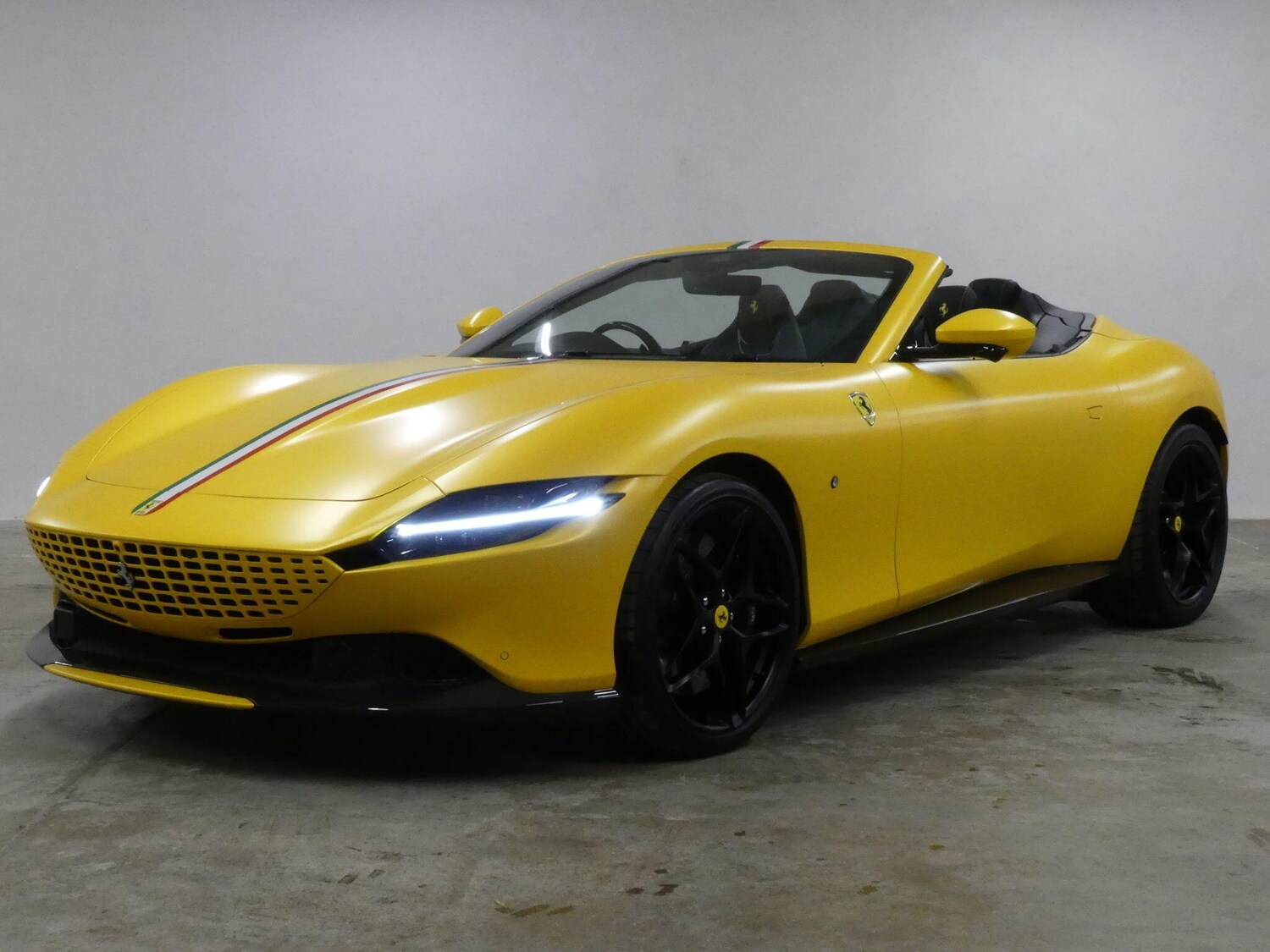 Used Ferrari Roma 2024 for sale - 77853674: Photo 21