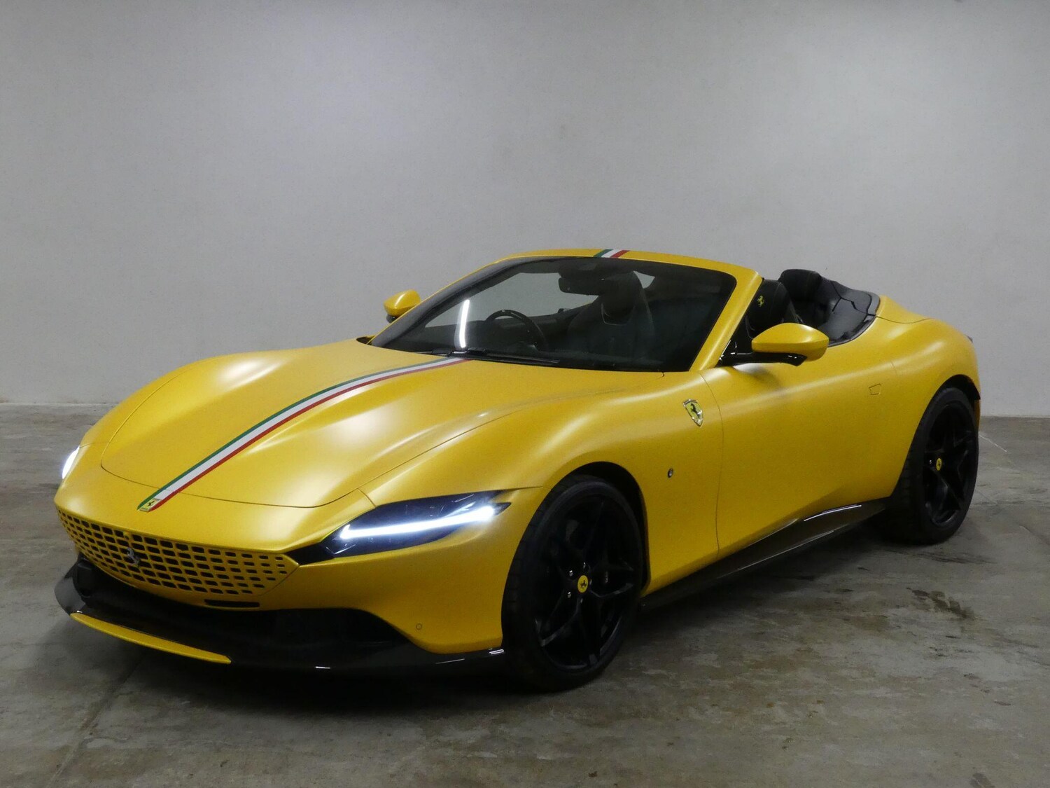 Used Ferrari Roma 2024 for sale - 77853674: Photo 22