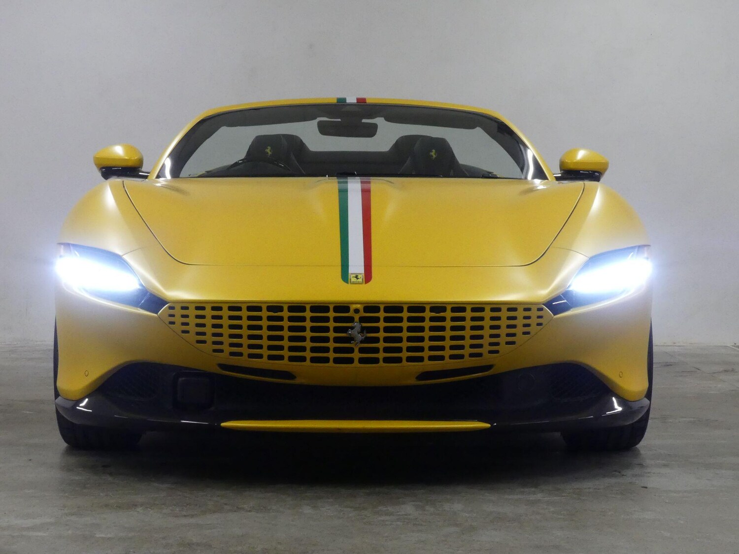 Used Ferrari Roma 2024 for sale - 77853674: Photo 23