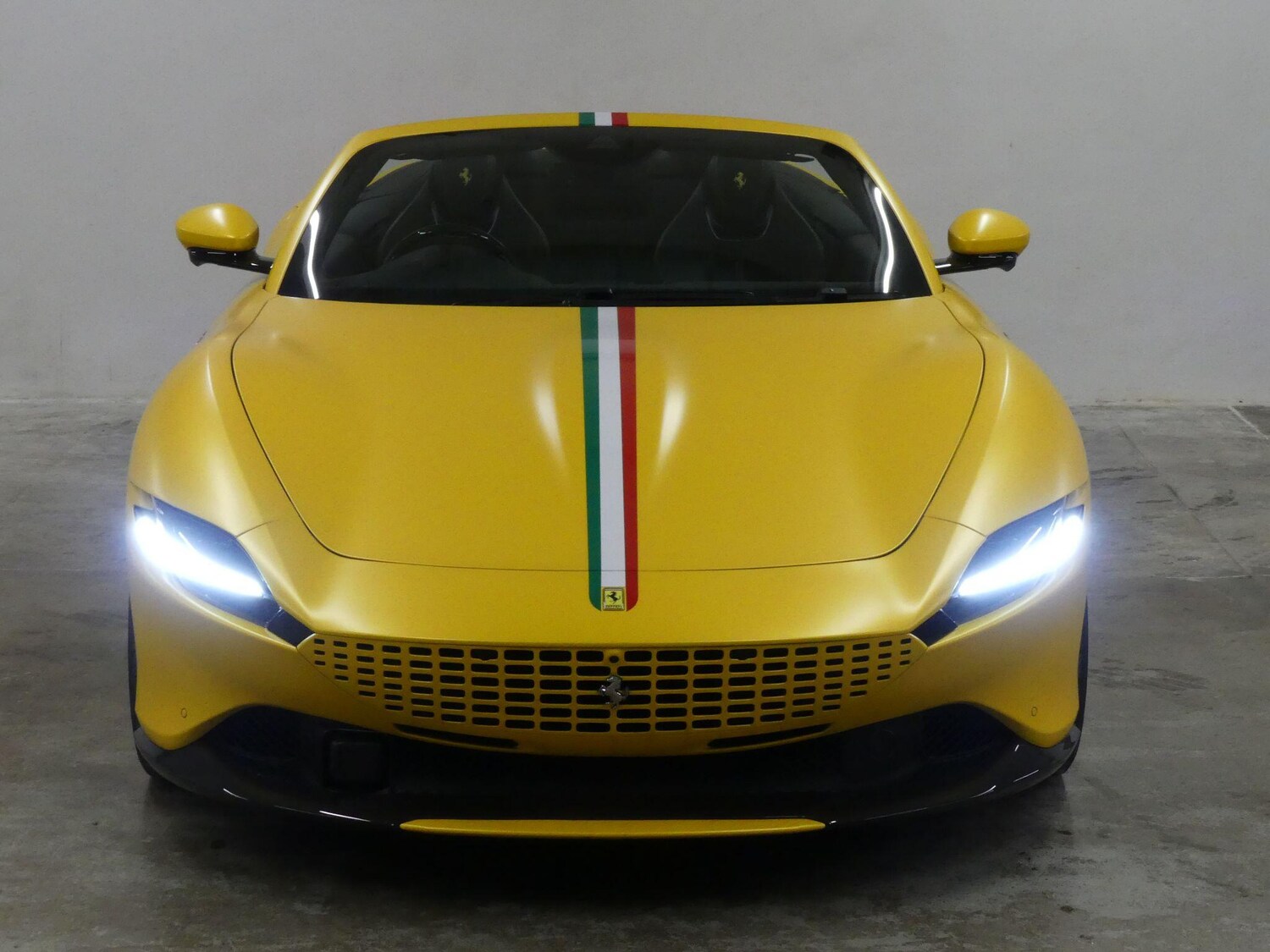 Used Ferrari Roma 2024 for sale - 77853674: Photo 24