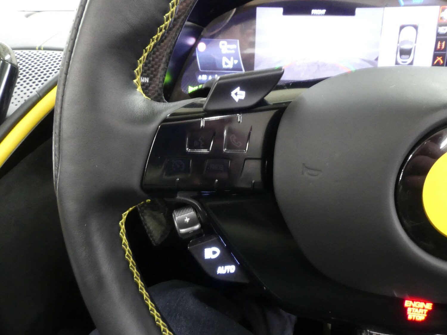 Used Ferrari Roma 2024 for sale - 77853674: Photo 30