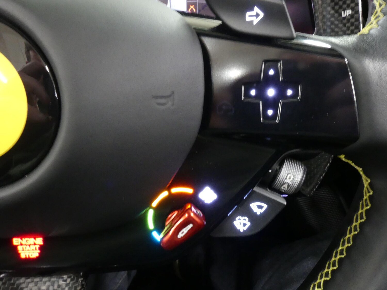 Used Ferrari Roma 2024 for sale - 77853674: Photo 31