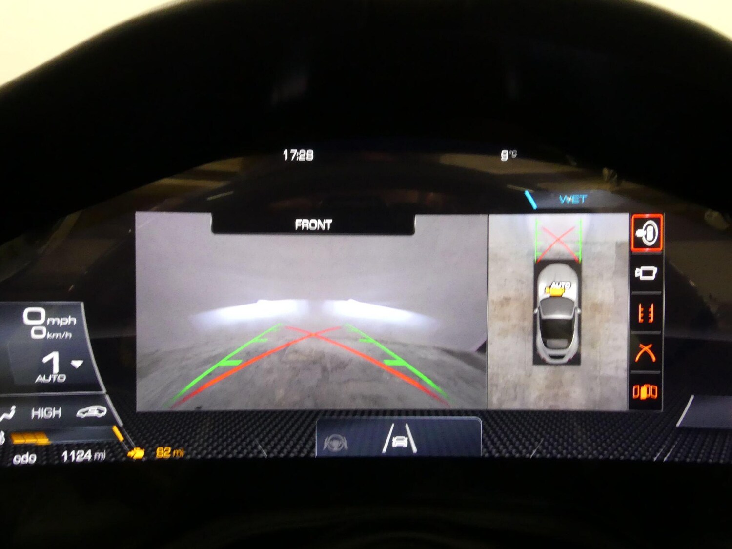 Used Ferrari Roma 2024 for sale - 77853674: Photo 33