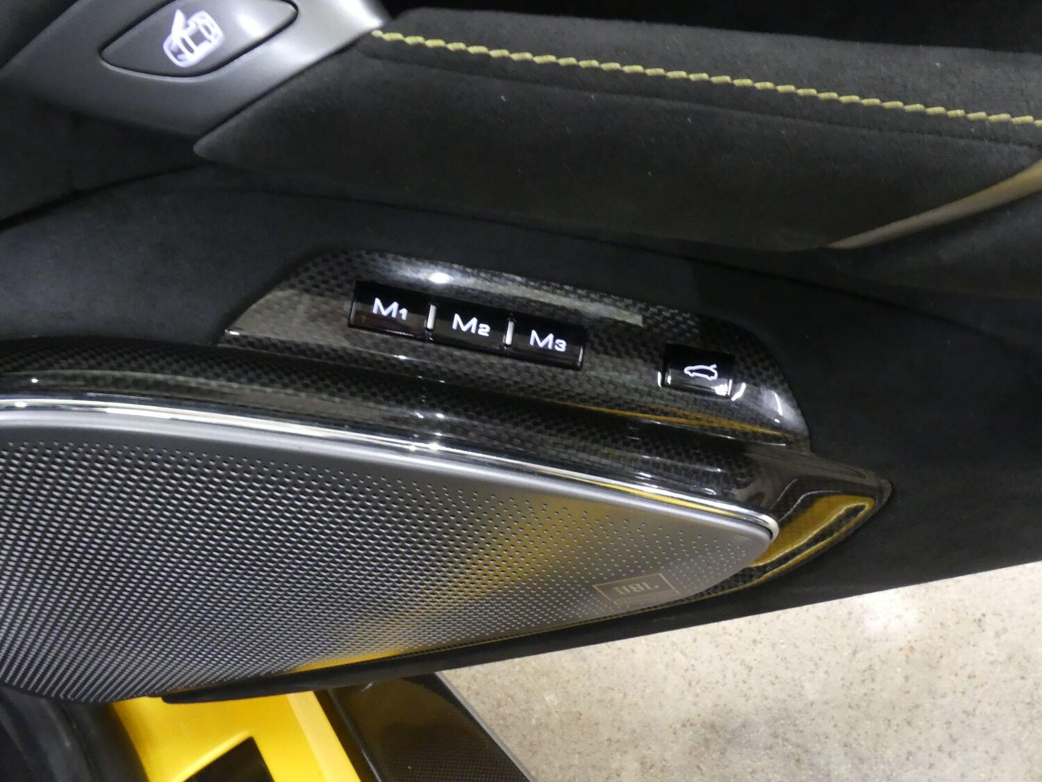 Used Ferrari Roma 2024 for sale - 77853674: Photo 37