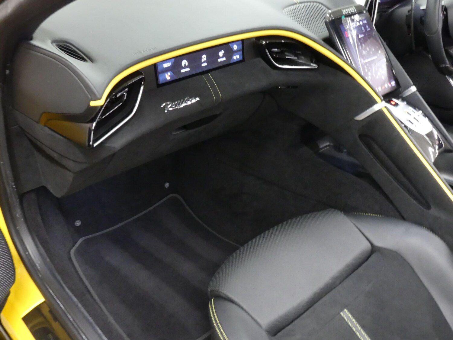 Used Ferrari Roma 2024 for sale - 77853674: Photo 40