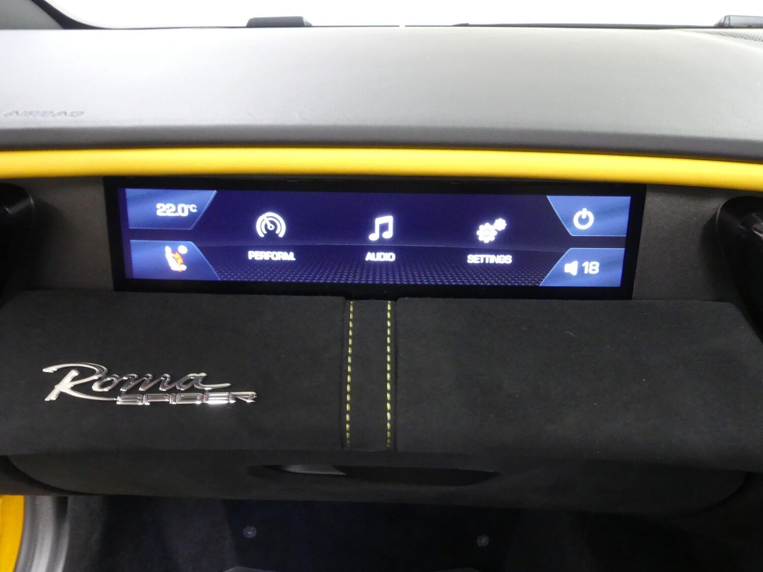 Used Ferrari Roma 2024 for sale - 77853674: Photo 41