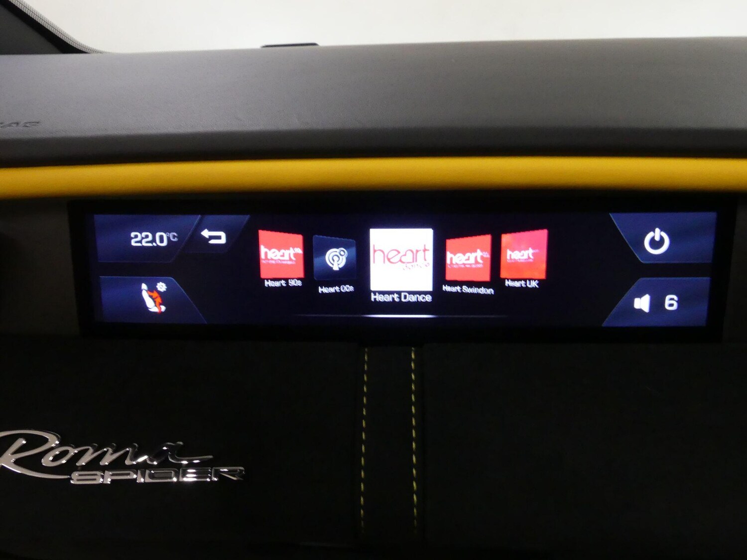 Used Ferrari Roma 2024 for sale - 77853674: Photo 43