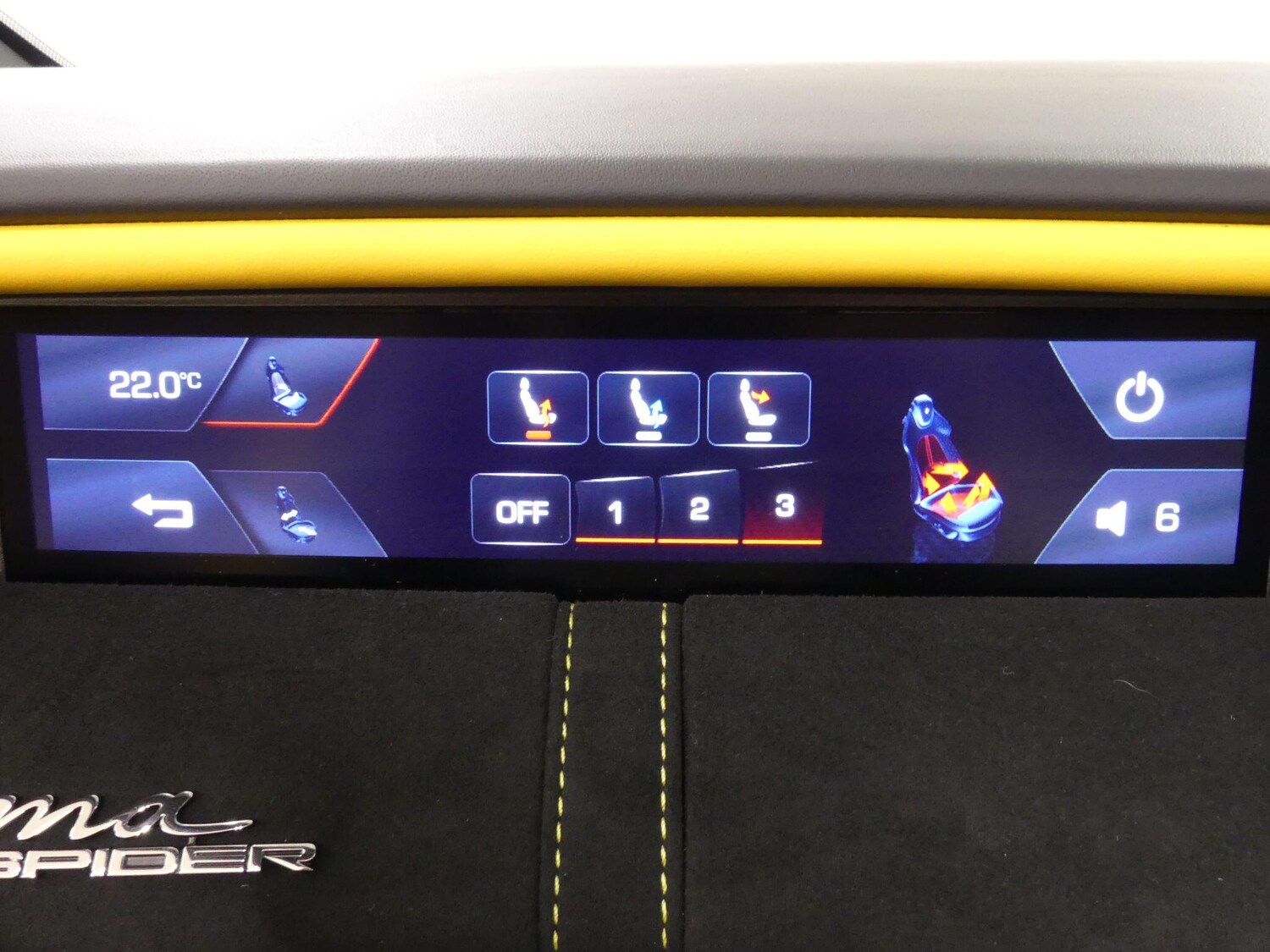 Used Ferrari Roma 2024 for sale - 77853674: Photo 44