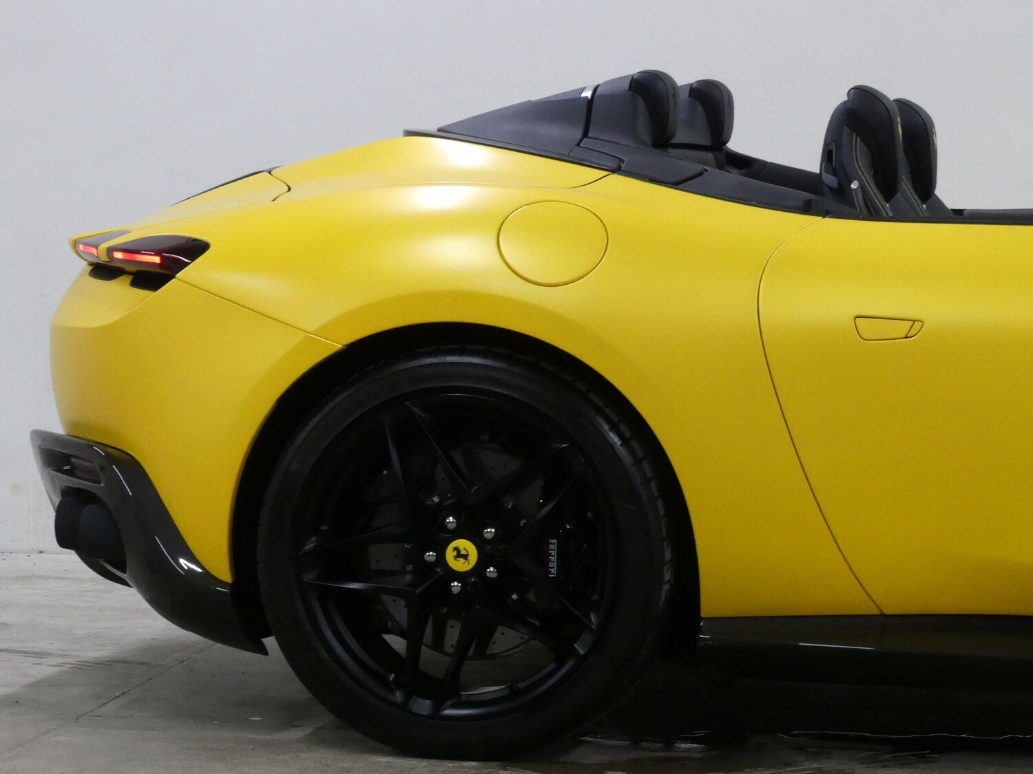 Used Ferrari Roma 2024 for sale - 77853674: Photo 46