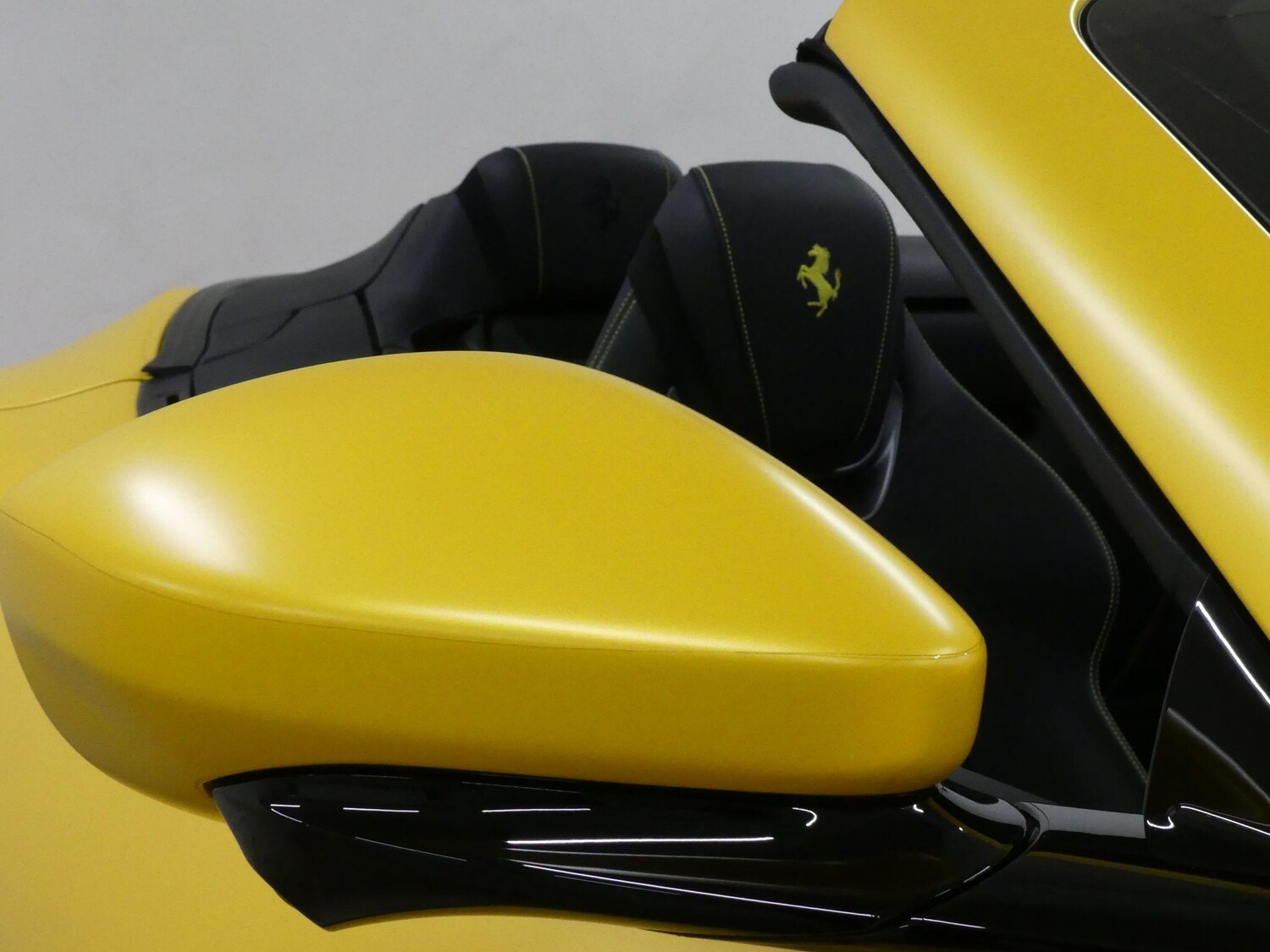 Used Ferrari Roma 2024 for sale - 77853674: Photo 48