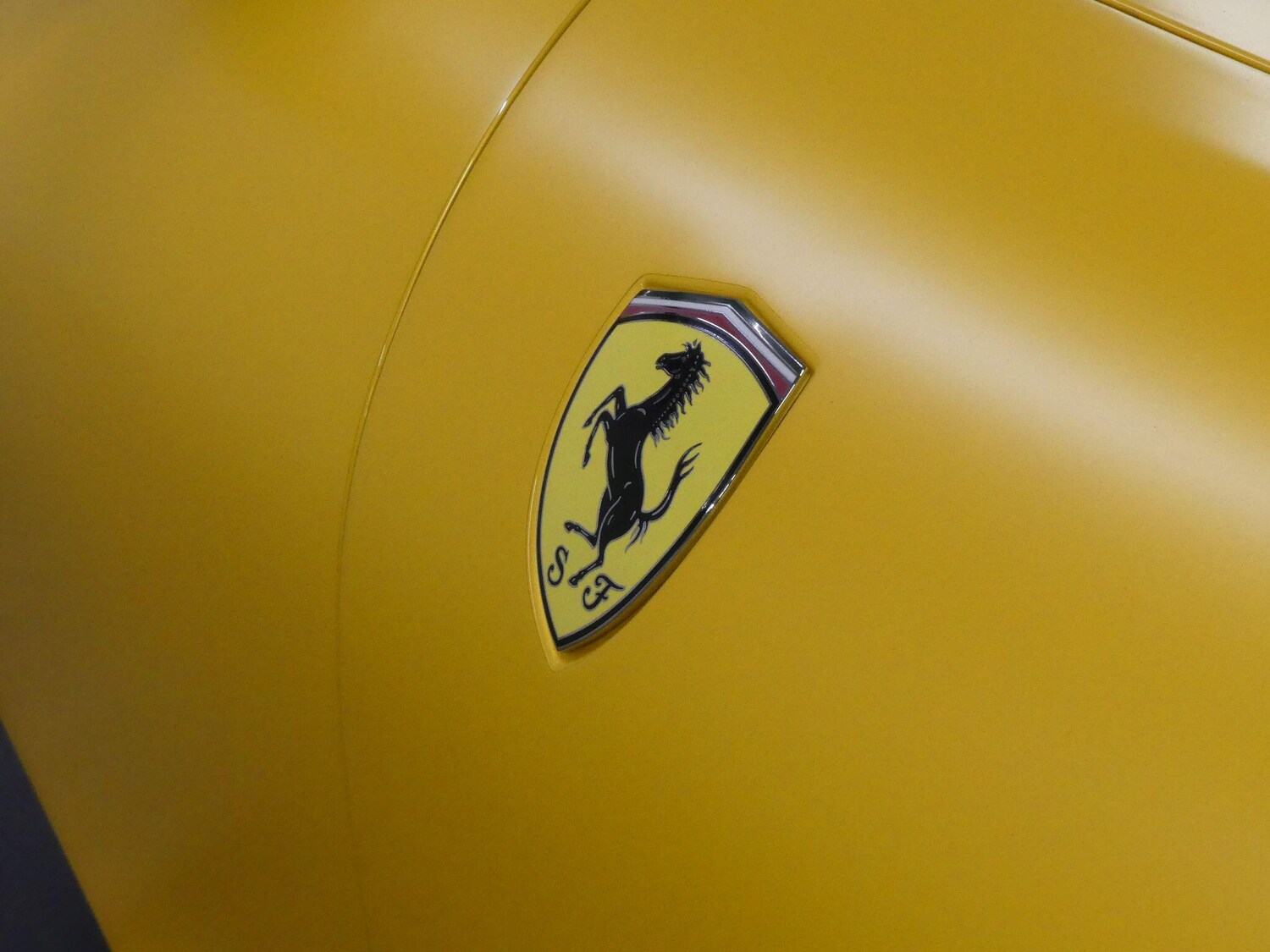 Used Ferrari Roma 2024 for sale - 77853674: Photo 49