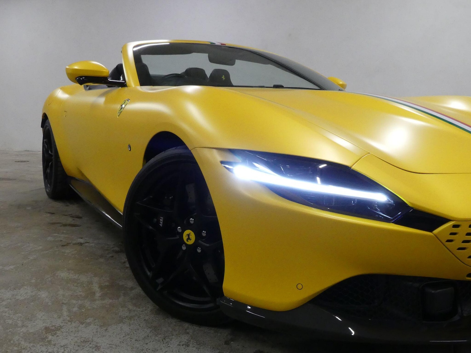 Used Ferrari Roma 2024 for sale - 77853674: Photo 5