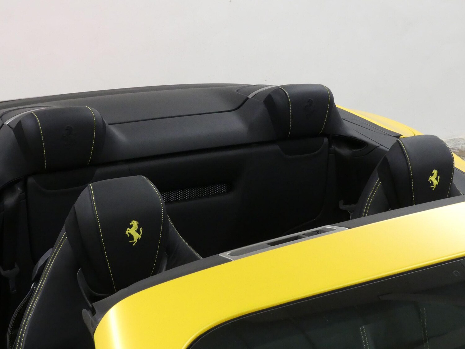 Used Ferrari Roma 2024 for sale - 77853674: Photo 52