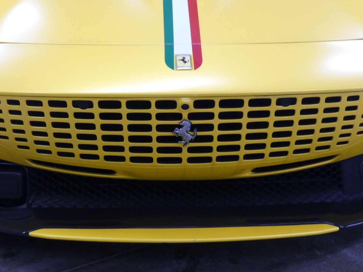 Used Ferrari Roma 2024 for sale - 77853674: Photo 53