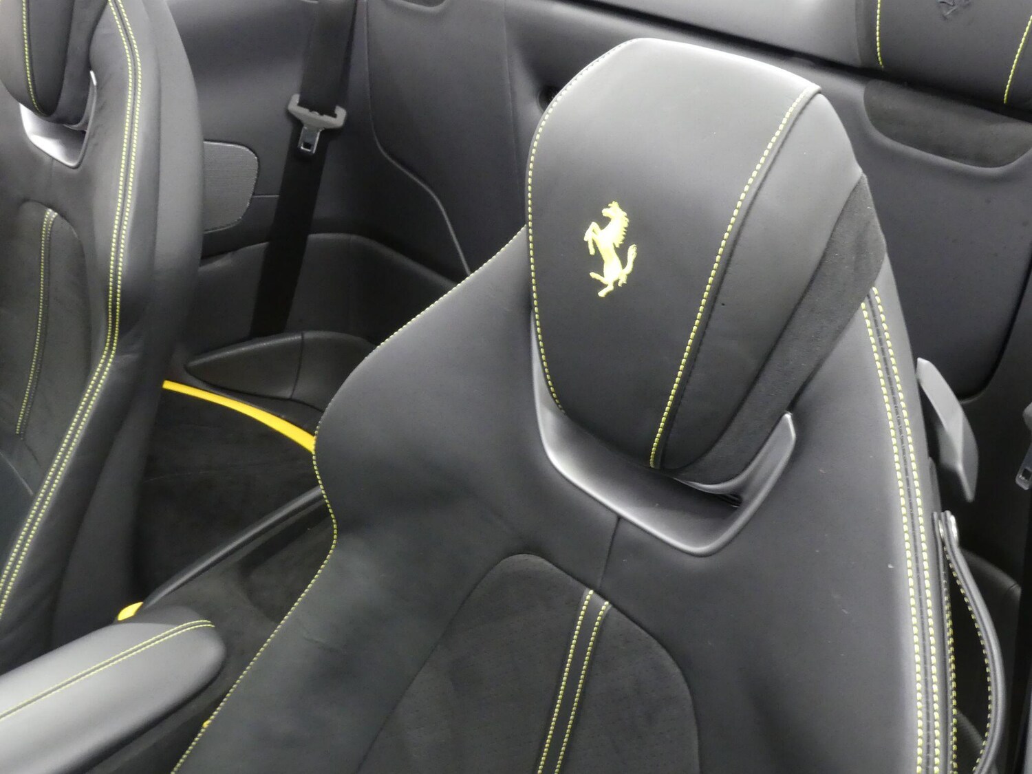 Used Ferrari Roma 2024 for sale - 77853674: Photo 59