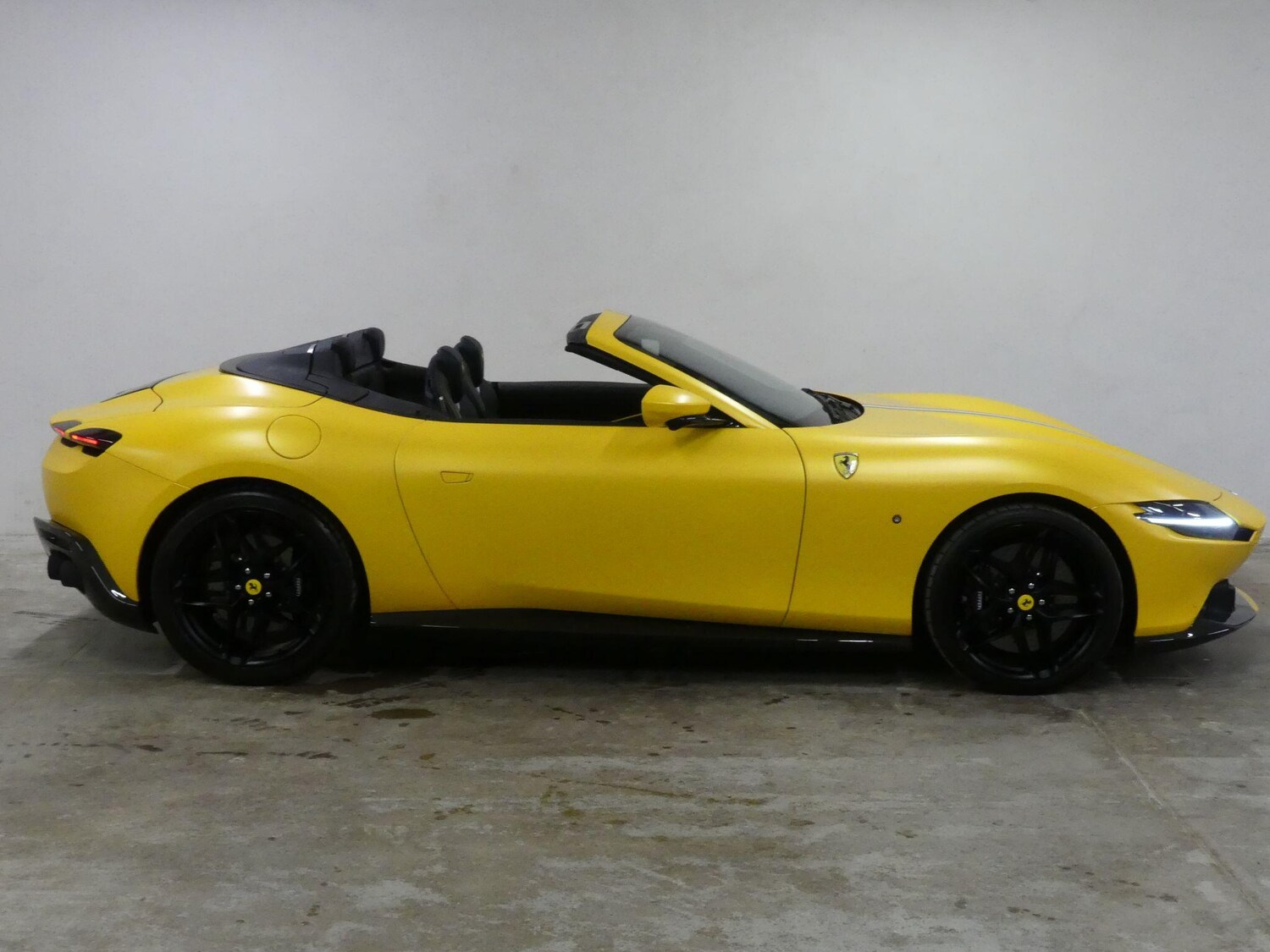Used Ferrari Roma 2024 for sale - 77853674: Photo 6