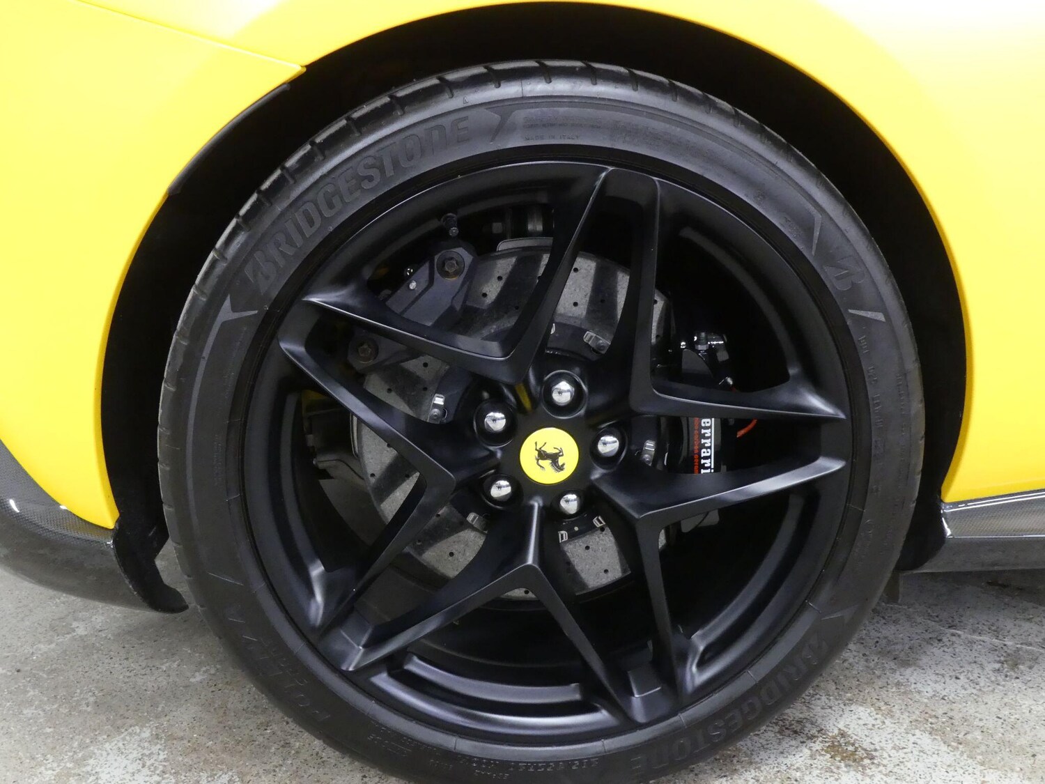 Used Ferrari Roma 2024 for sale - 77853674: Photo 61