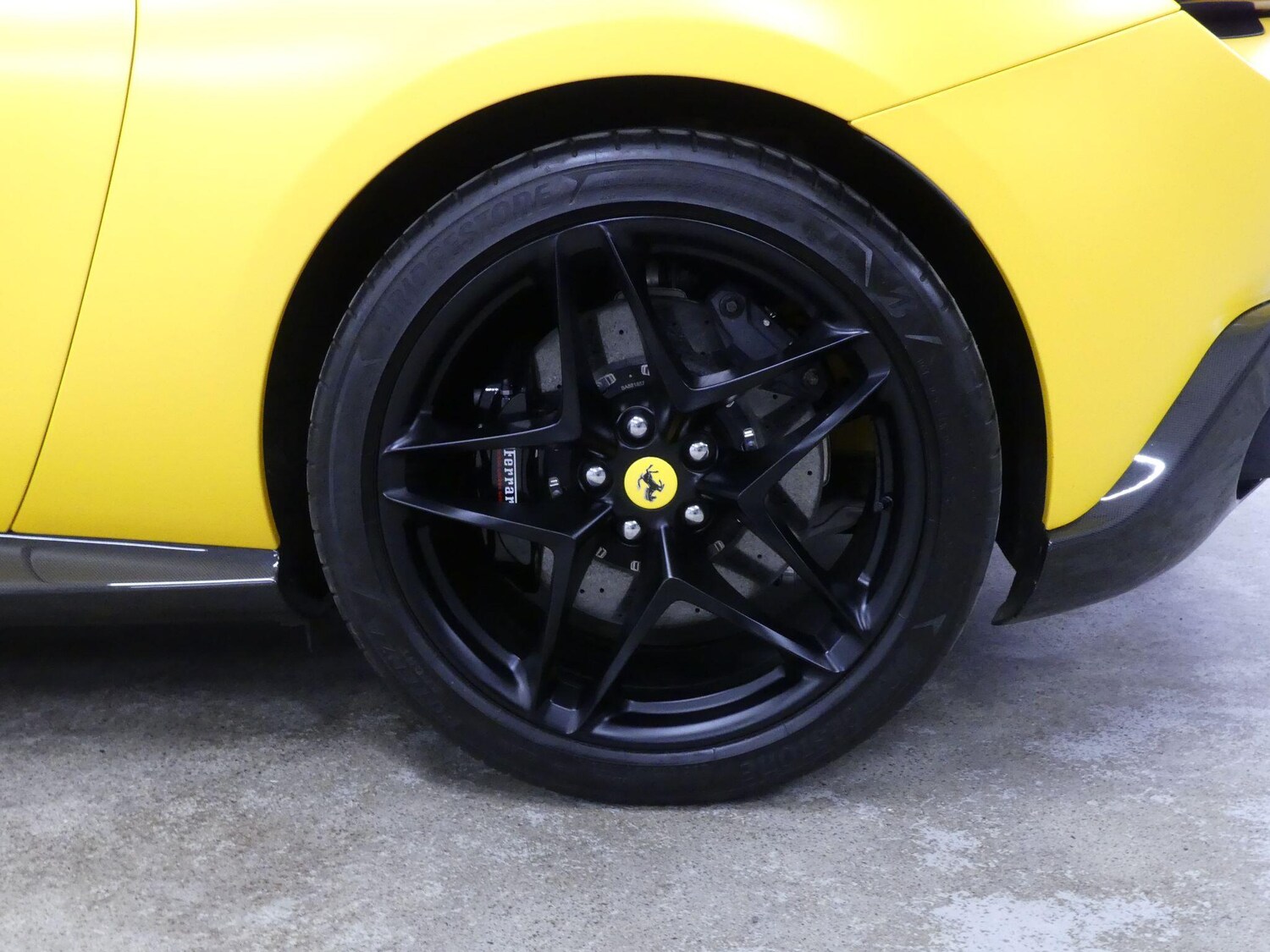 Used Ferrari Roma 2024 for sale - 77853674: Photo 64
