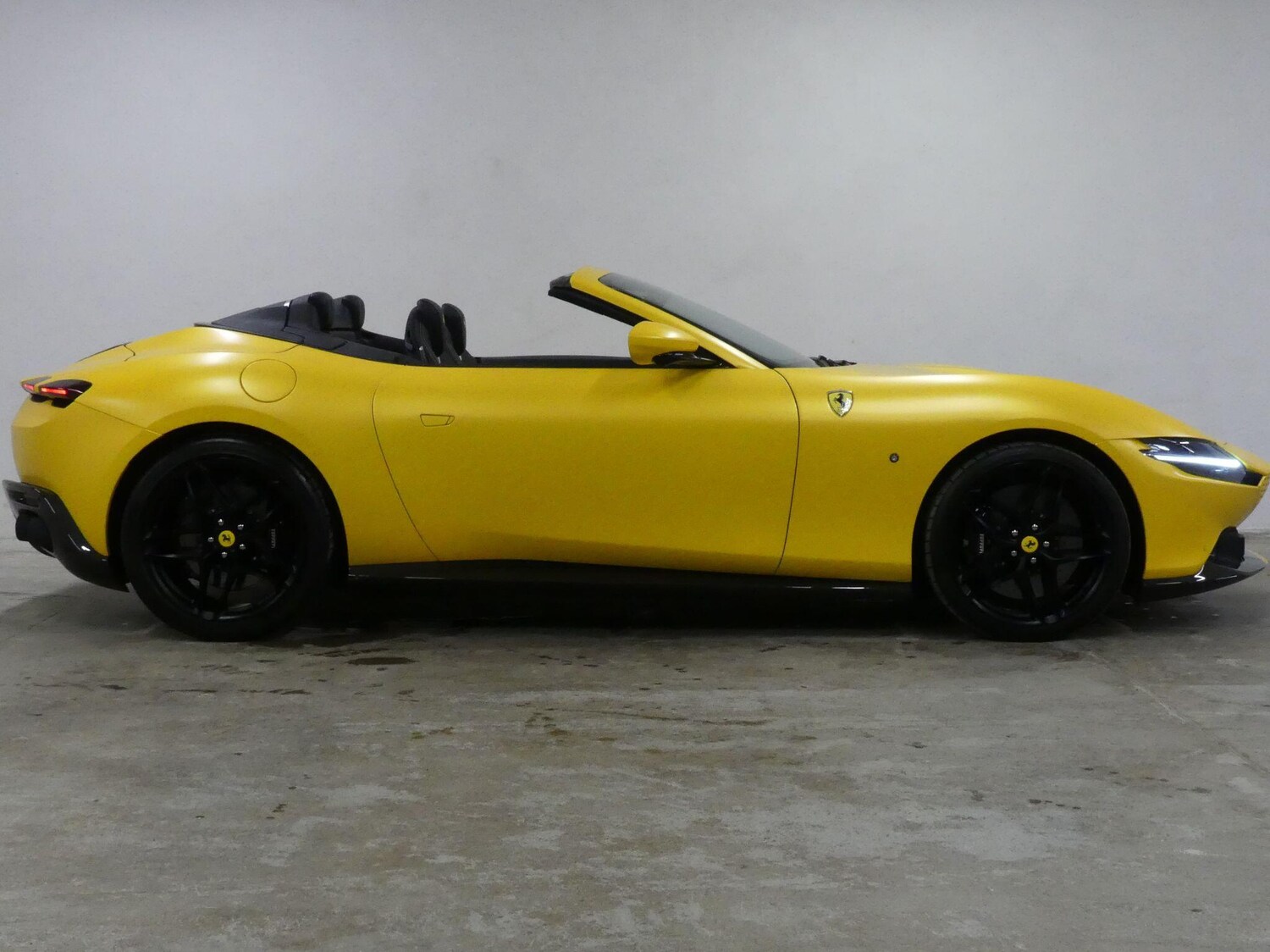 Used Ferrari Roma 2024 for sale - 77853674: Photo 7