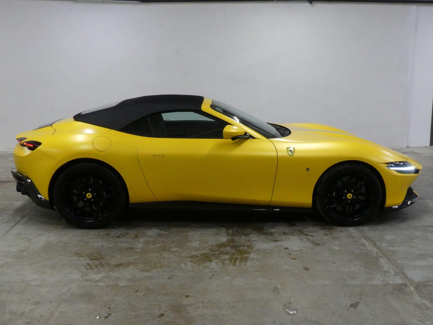 Used Ferrari Roma 2024 for sale - 77853674: Photo 9