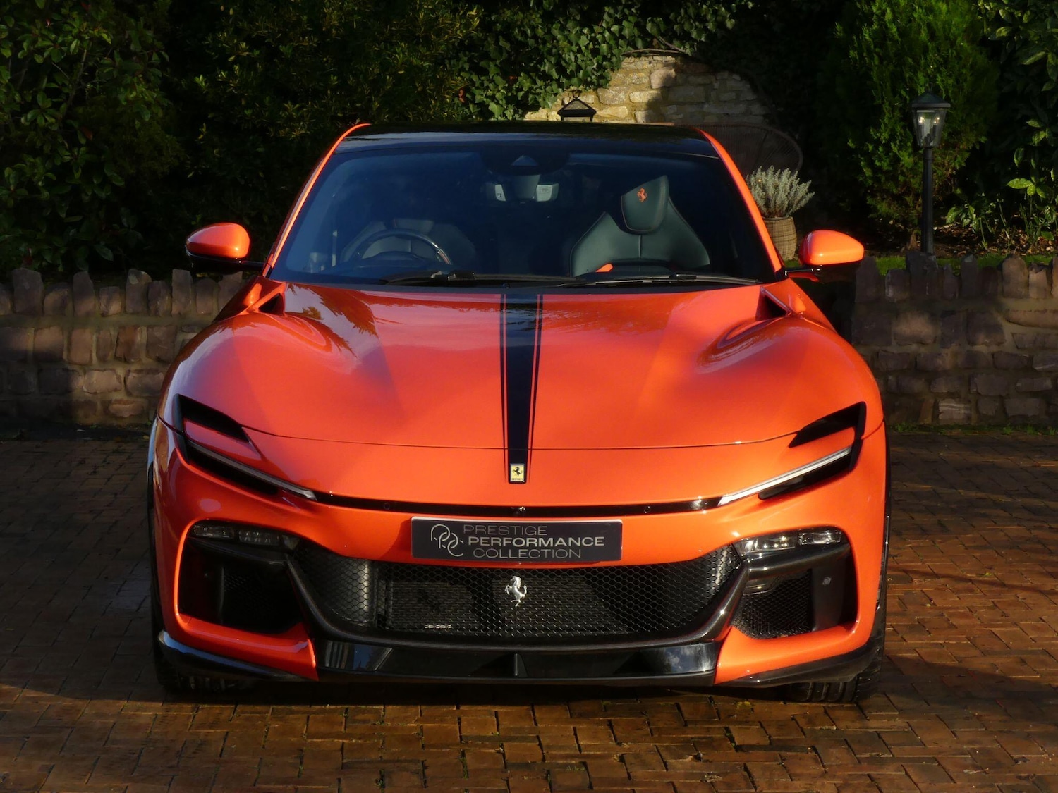 Used Ferrari Purosangue 2025 for sale - 76762811: Photo 20