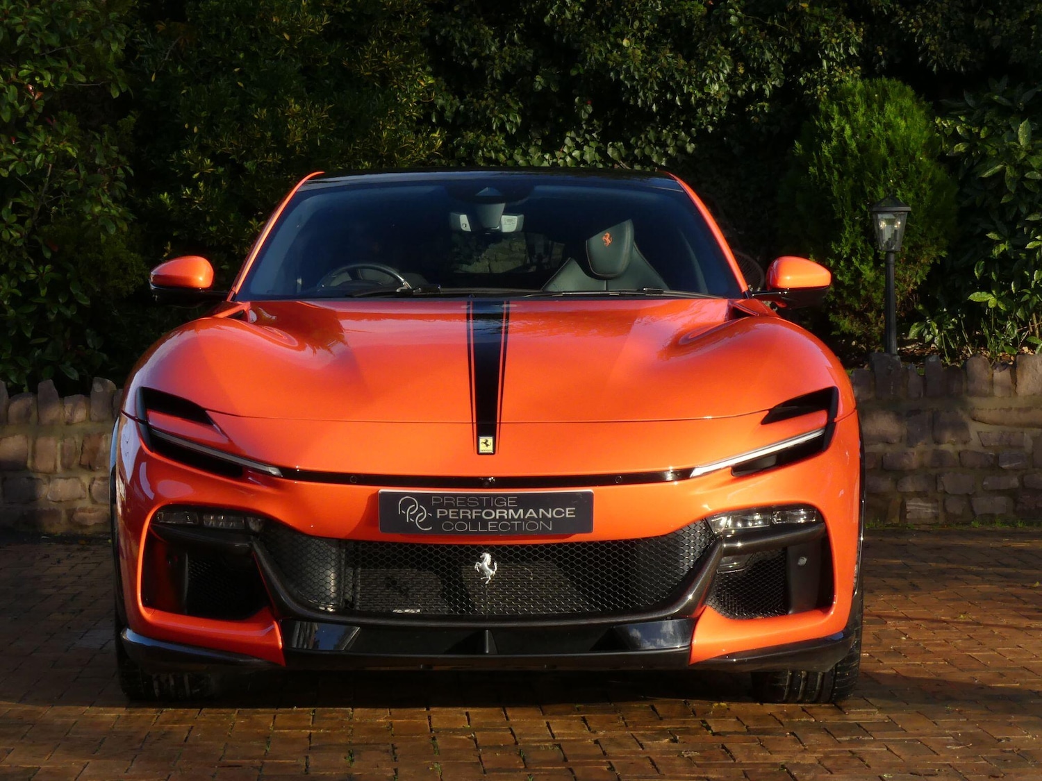 Used Ferrari Purosangue 2025 for sale - 76762811: Photo 21