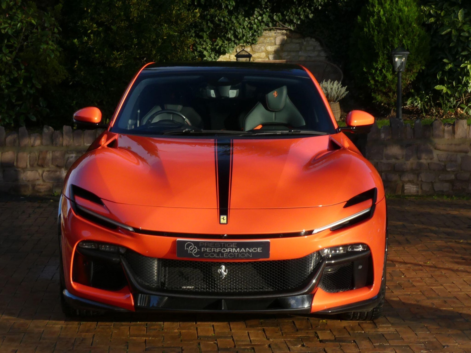 Used Ferrari Purosangue 2025 for sale - 76762811: Photo 22