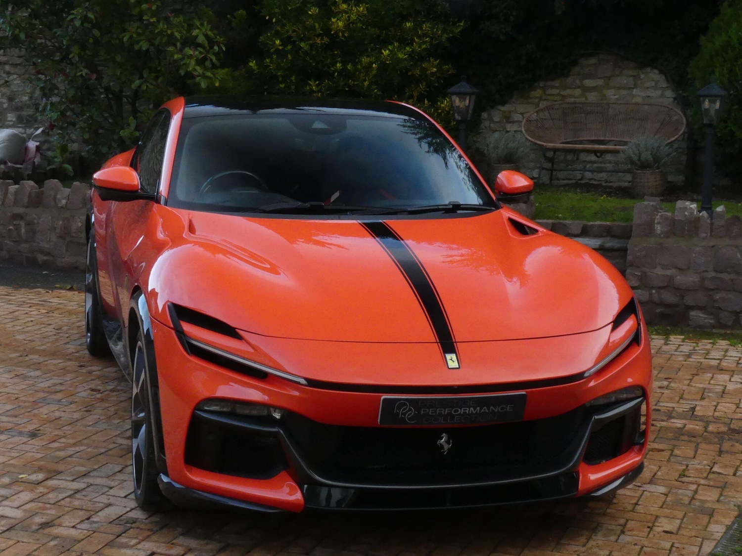 Used Ferrari Purosangue 2025 for sale - 76762811: Photo 23