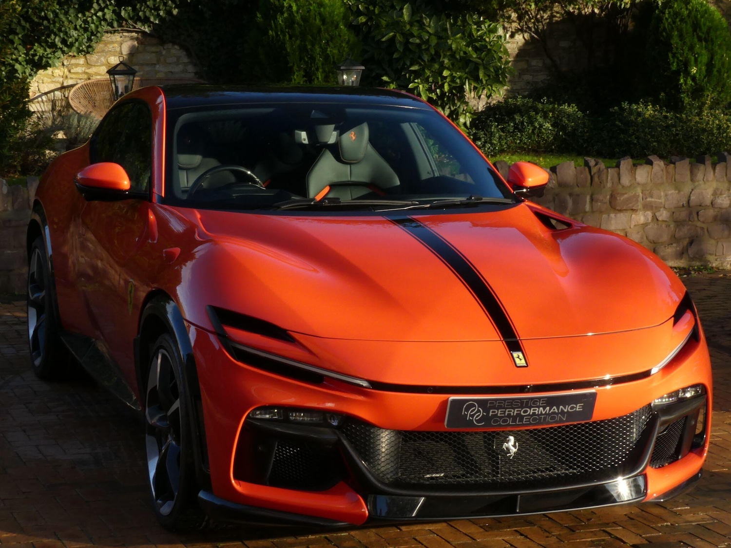 Used Ferrari Purosangue 2025 for sale - 76762811: Photo 24