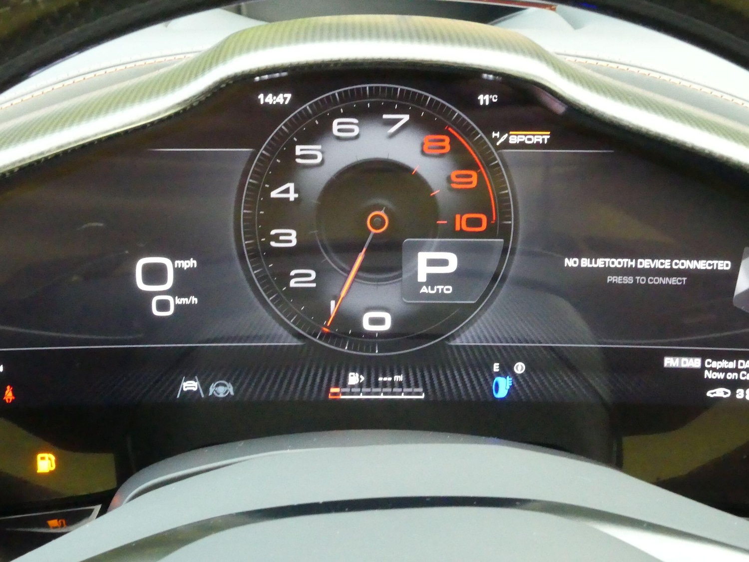 Used Ferrari Purosangue 2025 for sale - 76762811: Photo 28