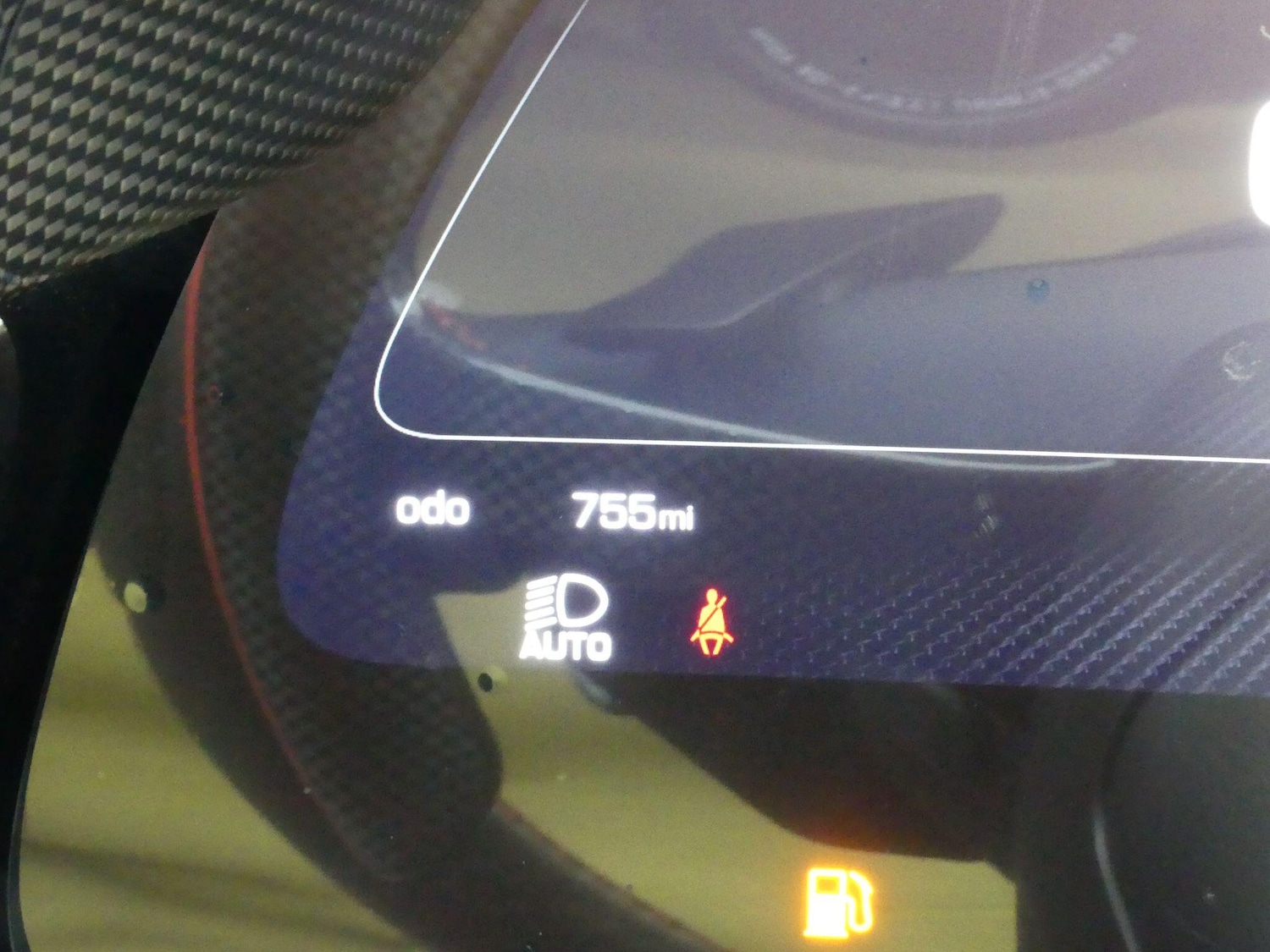 Used Ferrari Purosangue 2025 for sale - 76762811: Photo 29