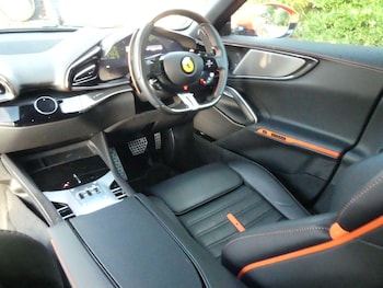 Used Ferrari Purosangue 2025 for sale - 76762811: Photo