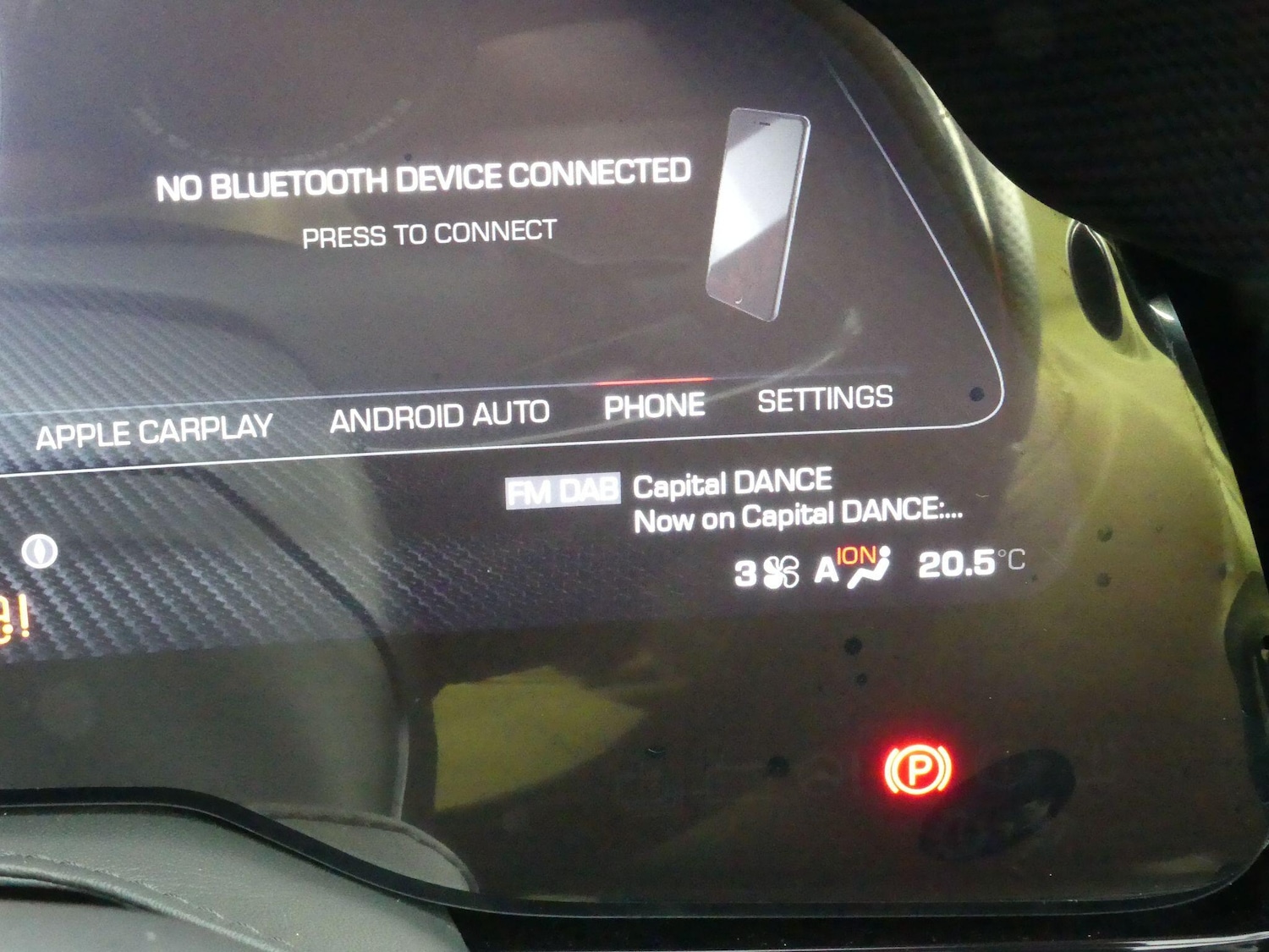 Used Ferrari Purosangue 2025 for sale - 76762811: Photo 31