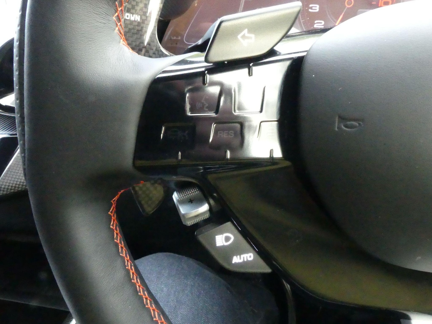 Used Ferrari Purosangue 2025 for sale - 76762811: Photo 32