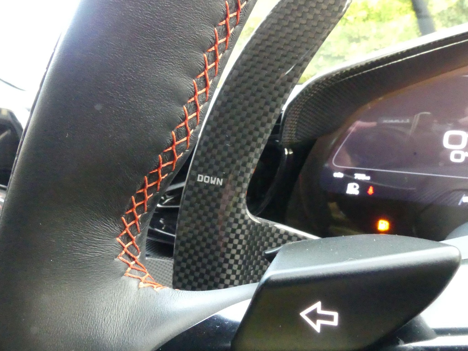 Used Ferrari Purosangue 2025 for sale - 76762811: Photo 33