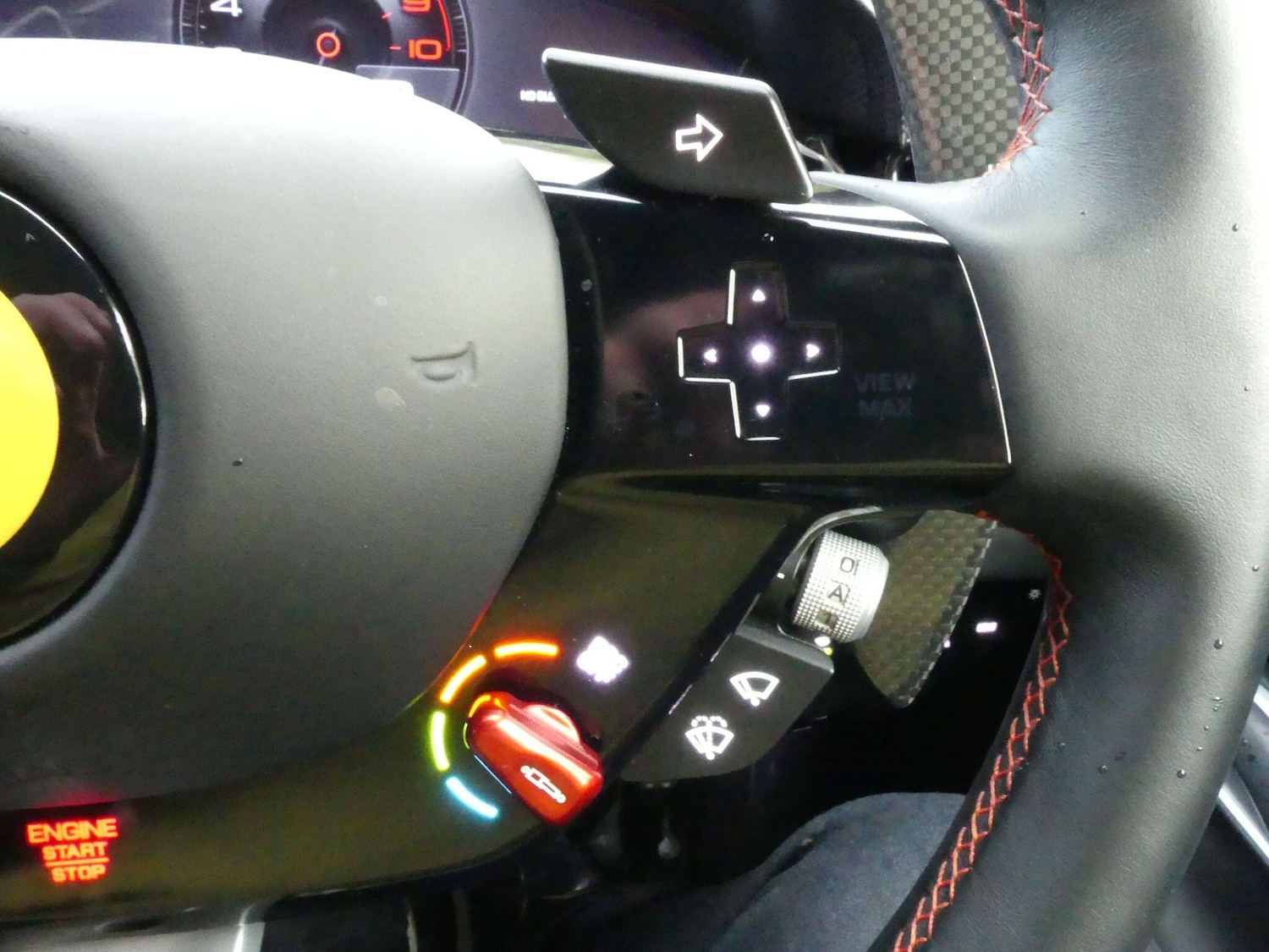 Used Ferrari Purosangue 2025 for sale - 76762811: Photo 34