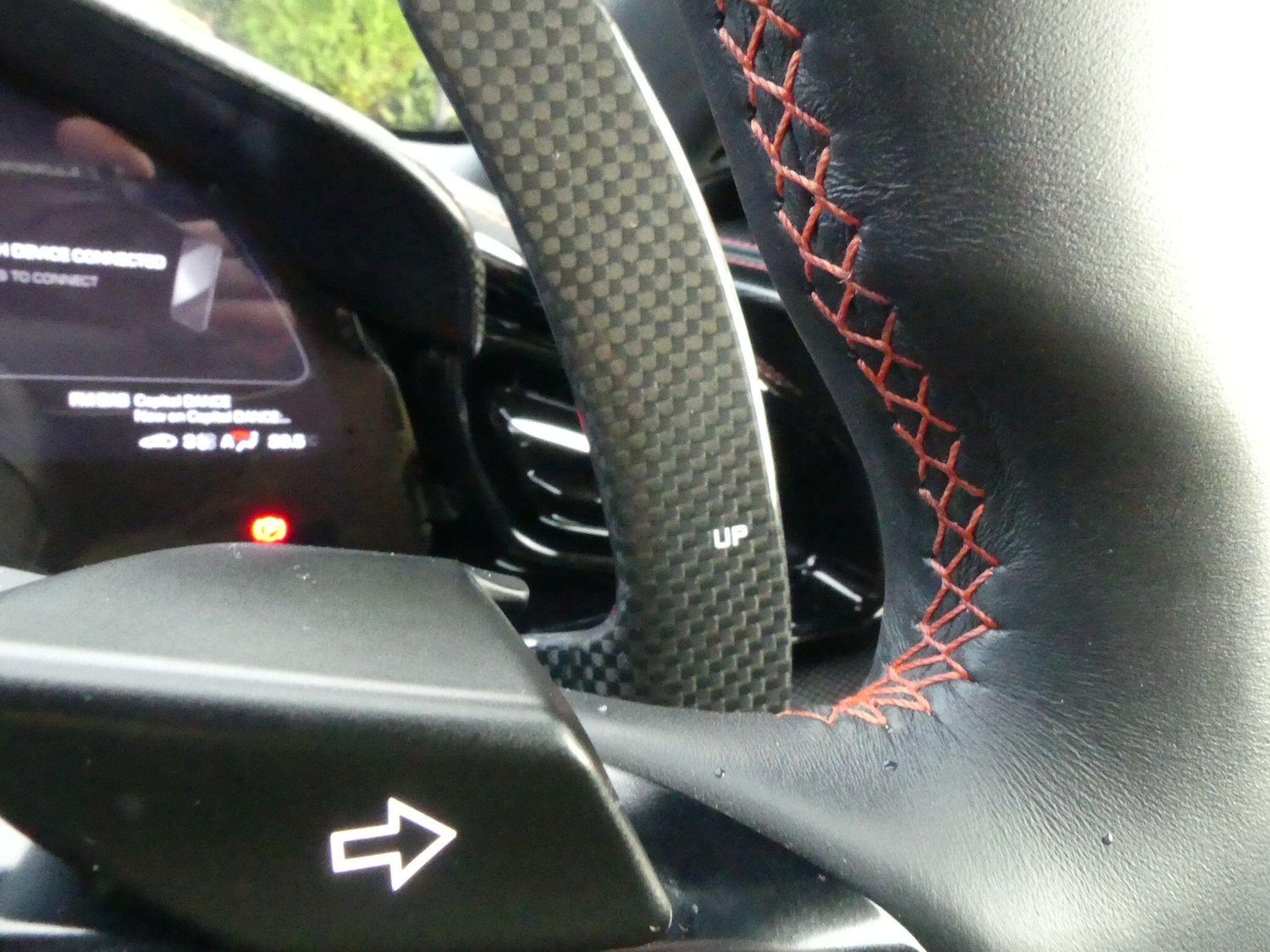 Used Ferrari Purosangue 2025 for sale - 76762811: Photo 35