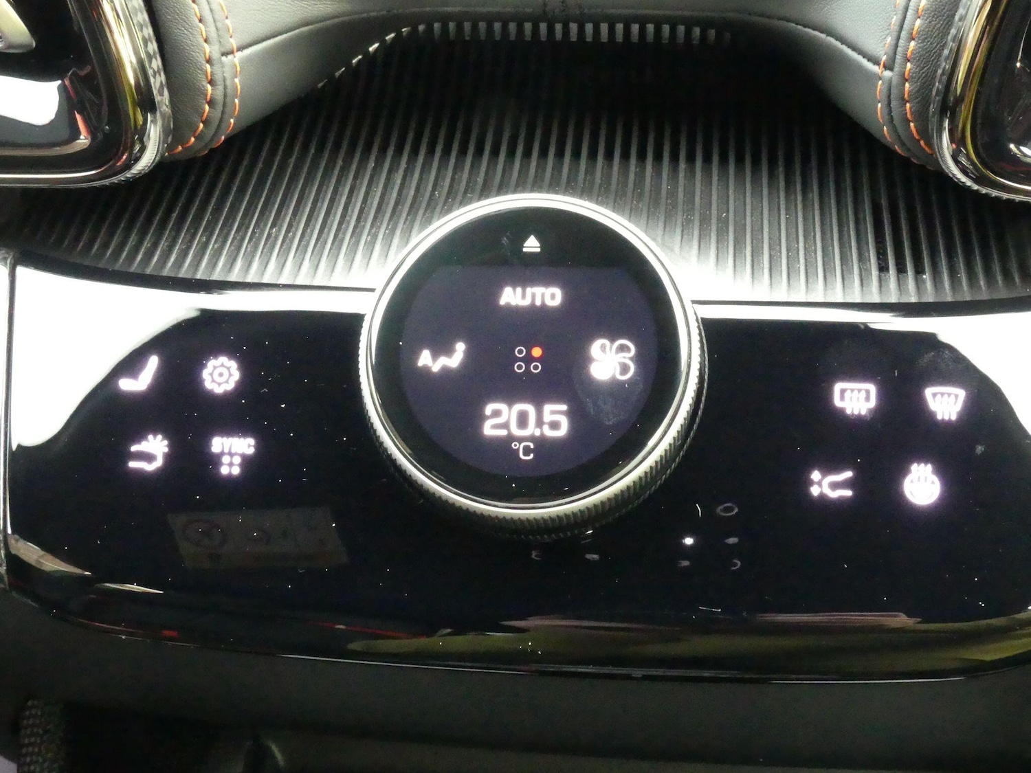 Used Ferrari Purosangue 2025 for sale - 76762811: Photo 36