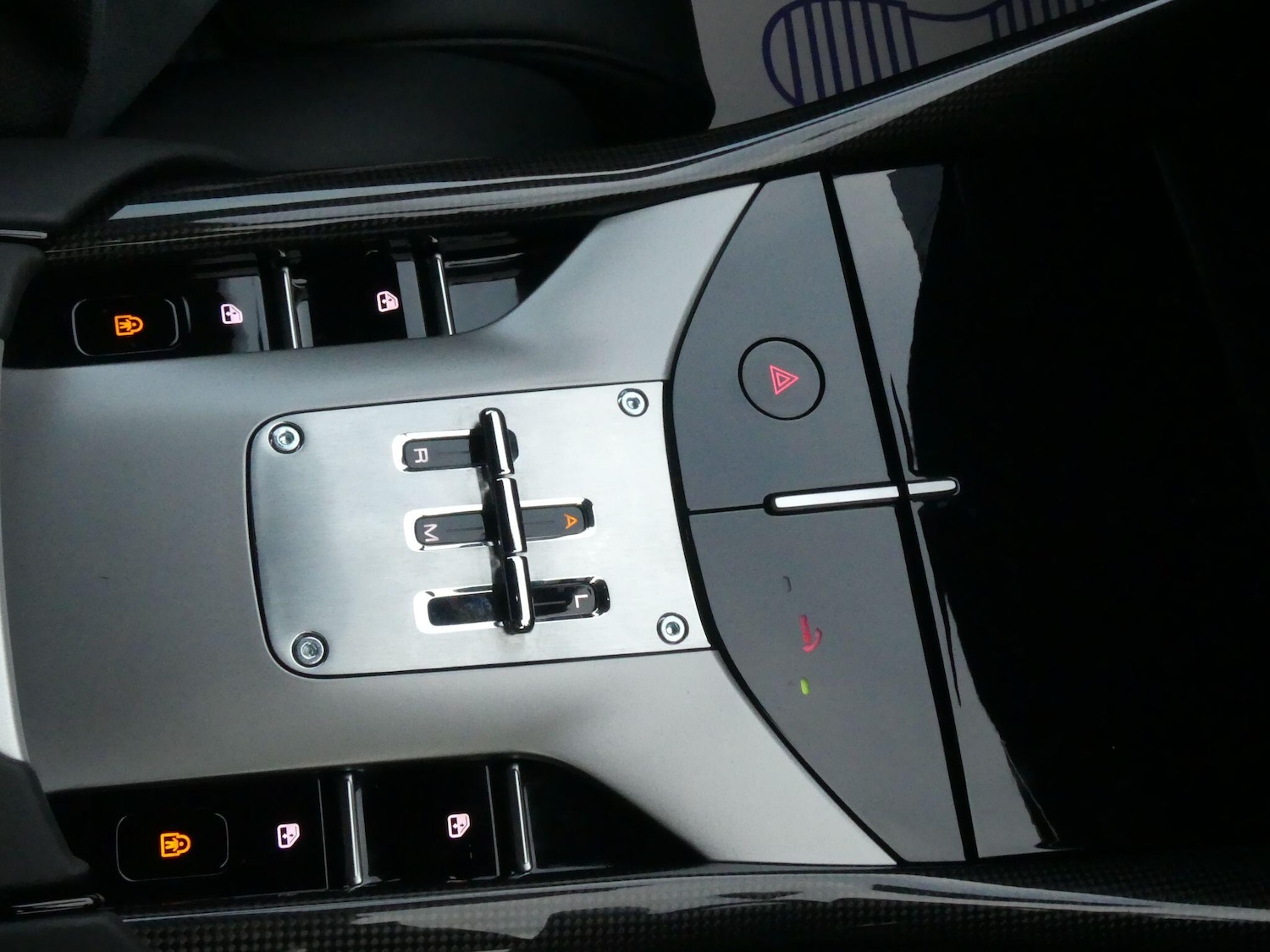 Used Ferrari Purosangue 2025 for sale - 76762811: Photo 38