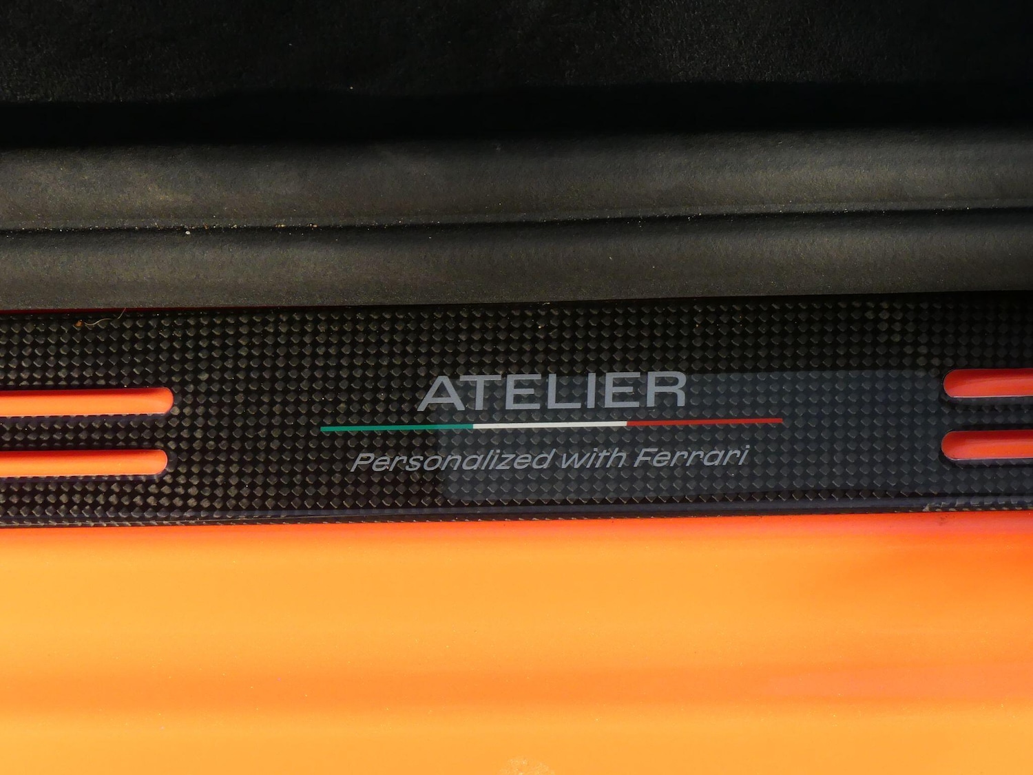 Used Ferrari Purosangue 2025 for sale - 76762811: Photo 41