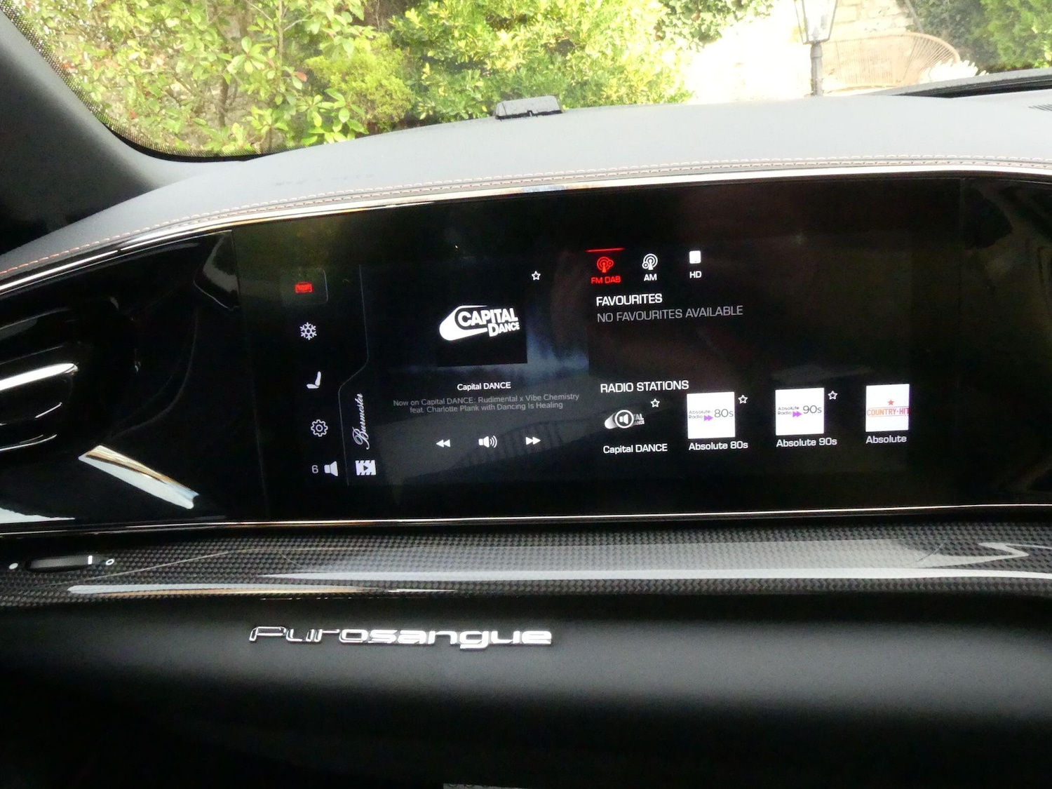 Used Ferrari Purosangue 2025 for sale - 76762811: Photo 42