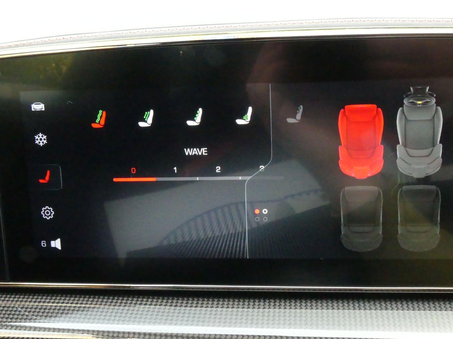 Used Ferrari Purosangue 2025 for sale - 76762811: Photo 44