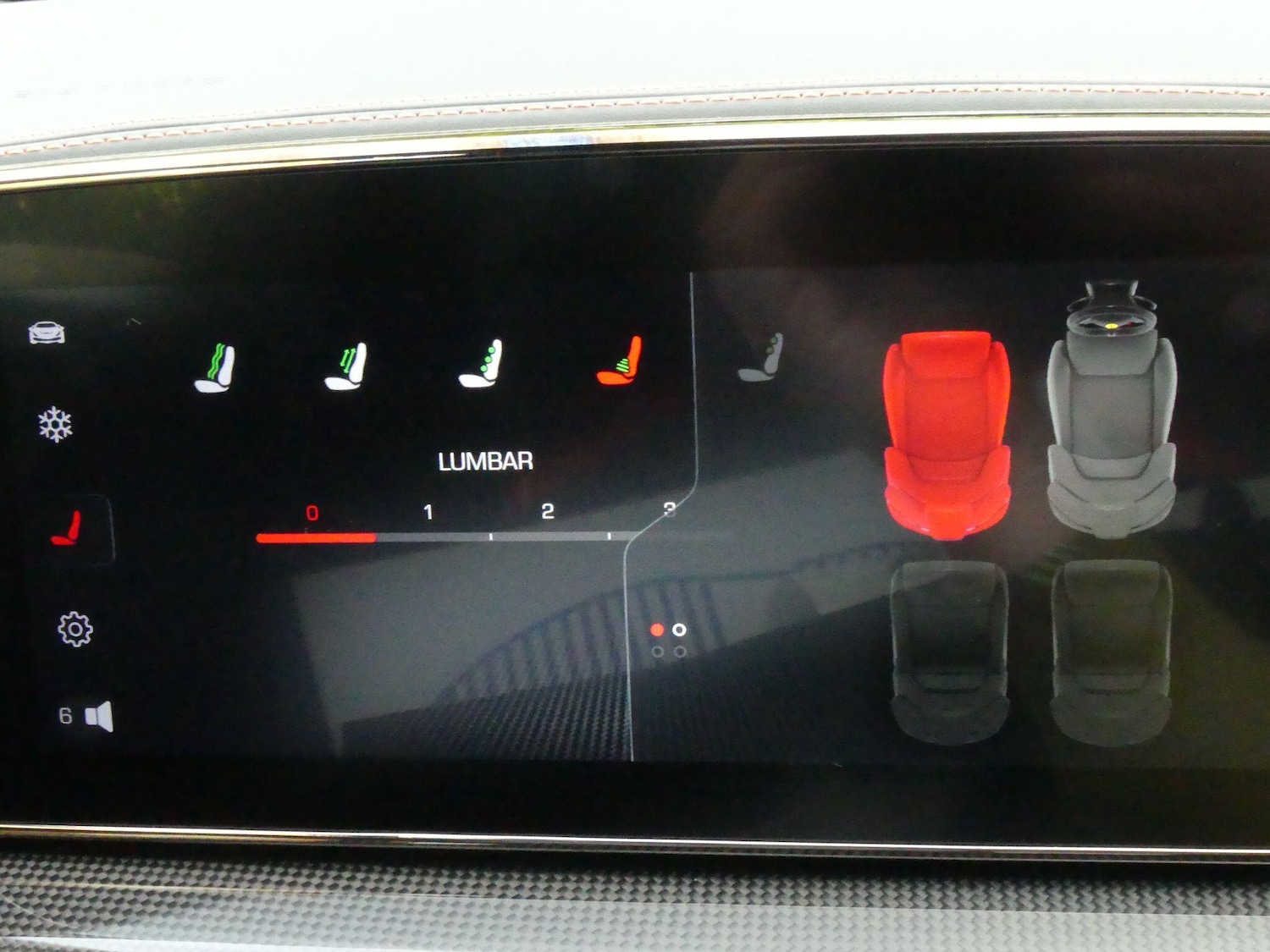 Used Ferrari Purosangue 2025 for sale - 76762811: Photo 45