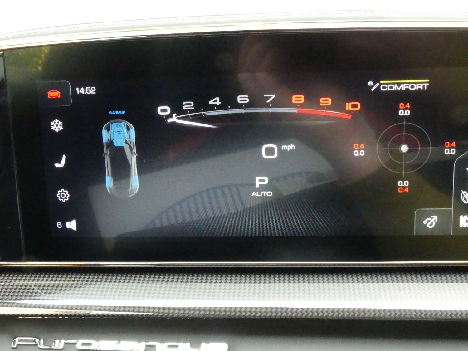 Used Ferrari Purosangue 2025 for sale - 76762811: Photo 46