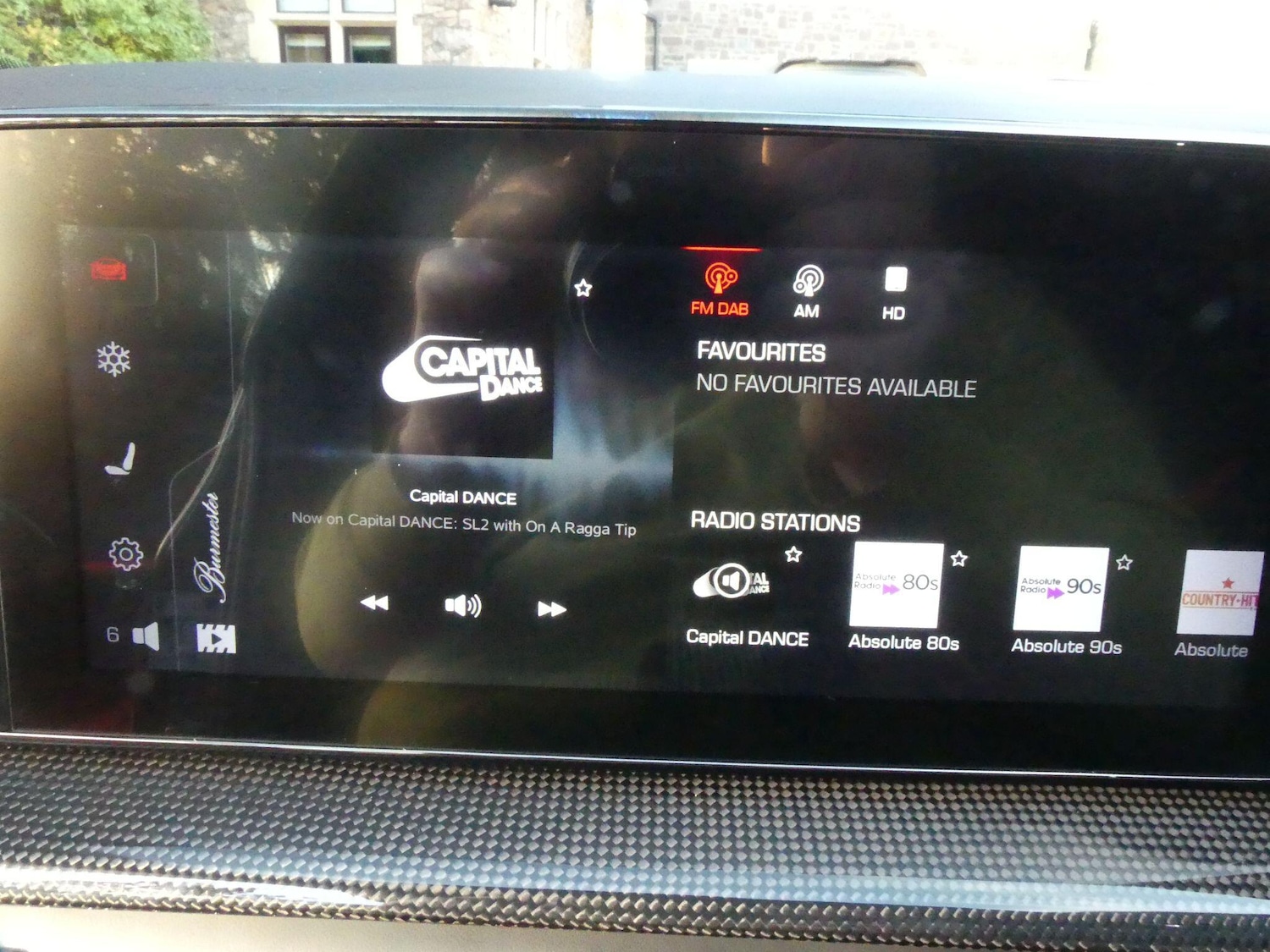 Used Ferrari Purosangue 2025 for sale - 76762811: Photo 47