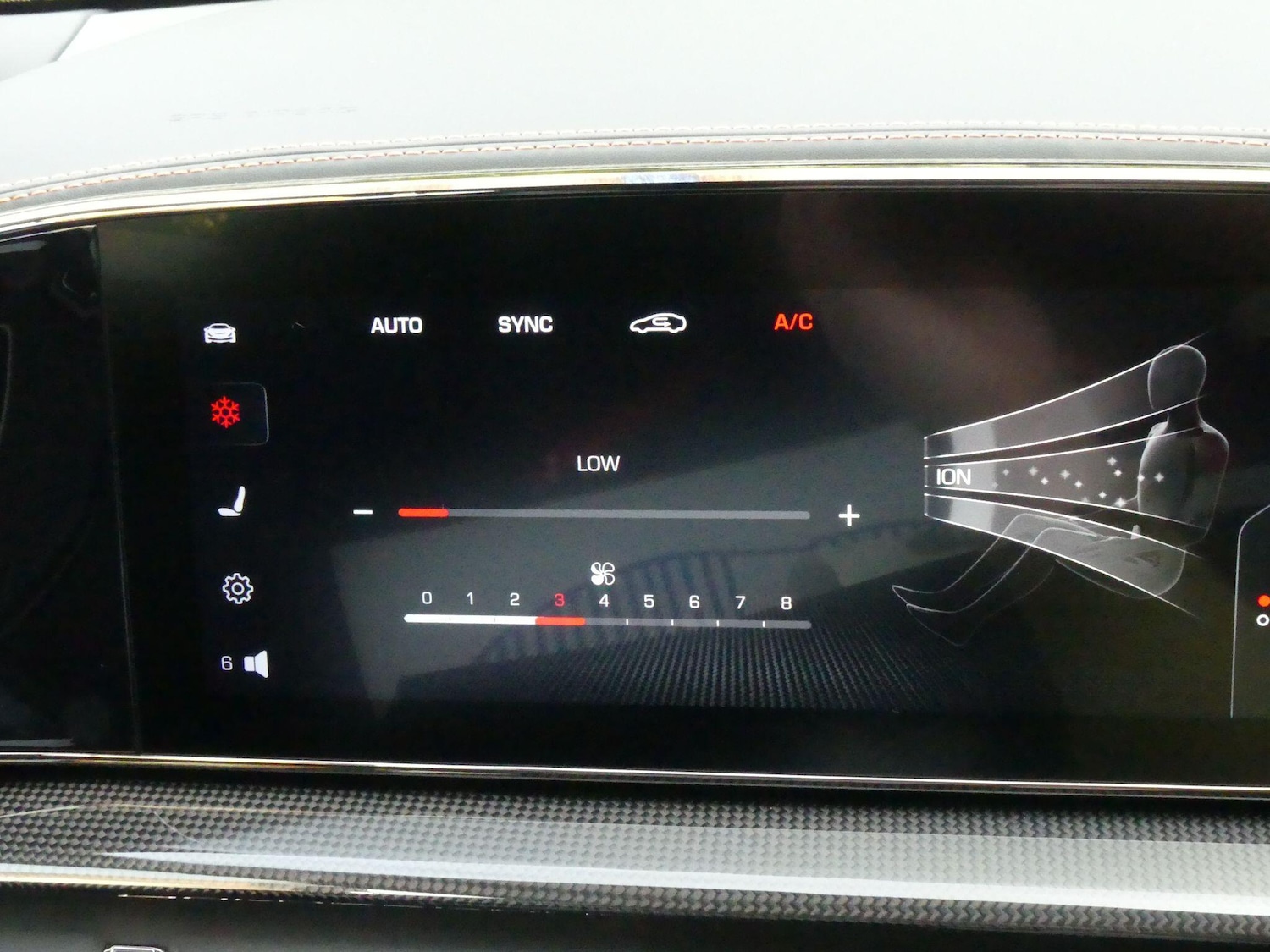 Used Ferrari Purosangue 2025 for sale - 76762811: Photo 48