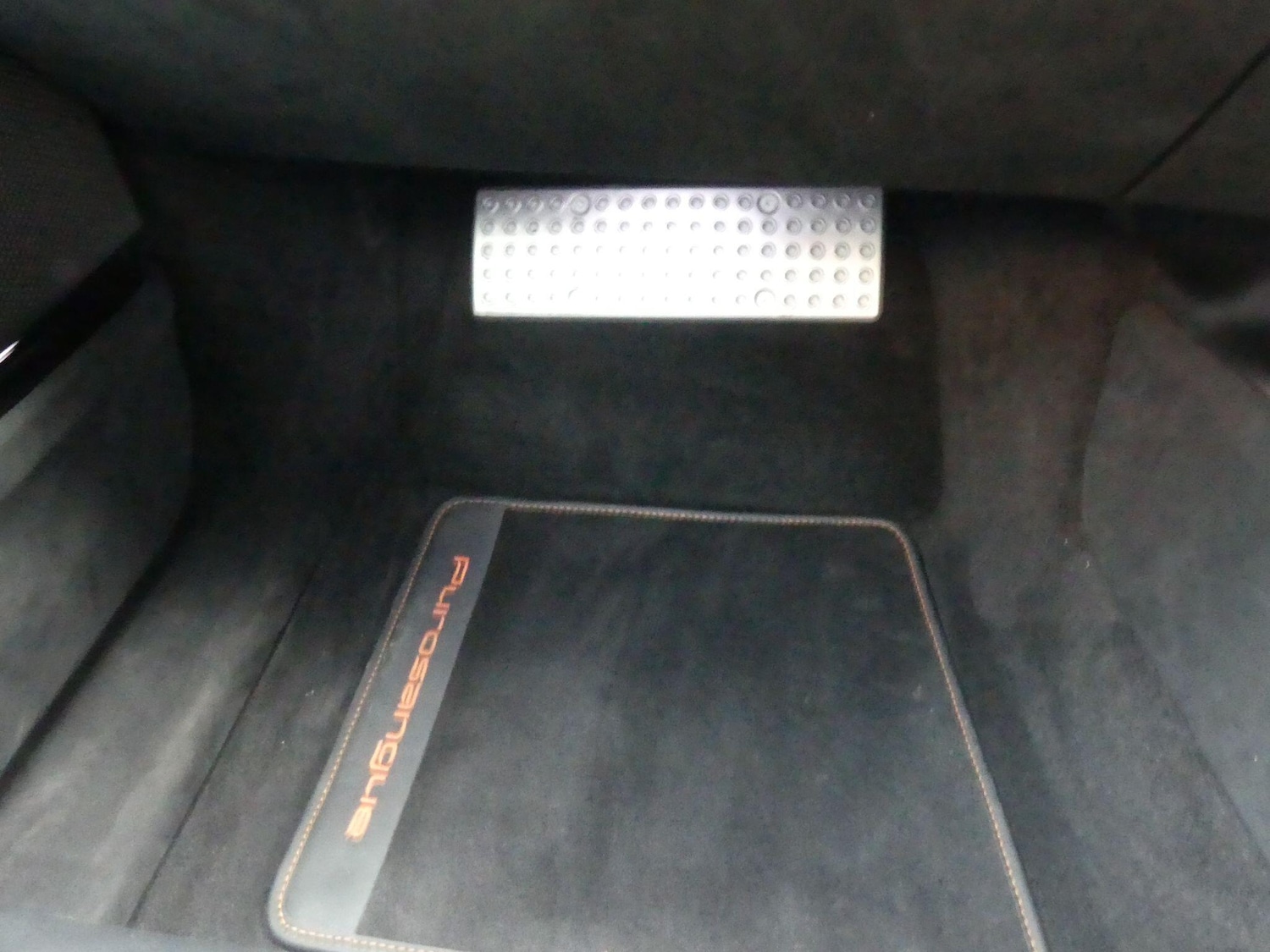 Used Ferrari Purosangue 2025 for sale - 76762811: Photo 49