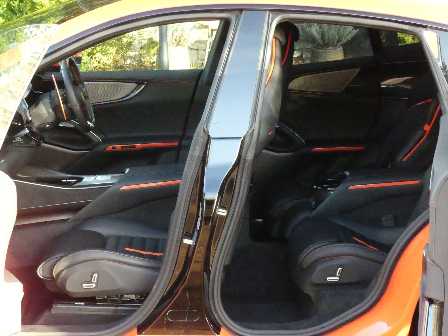 Used Ferrari Purosangue 2025 for sale - 76762811: Photo 50