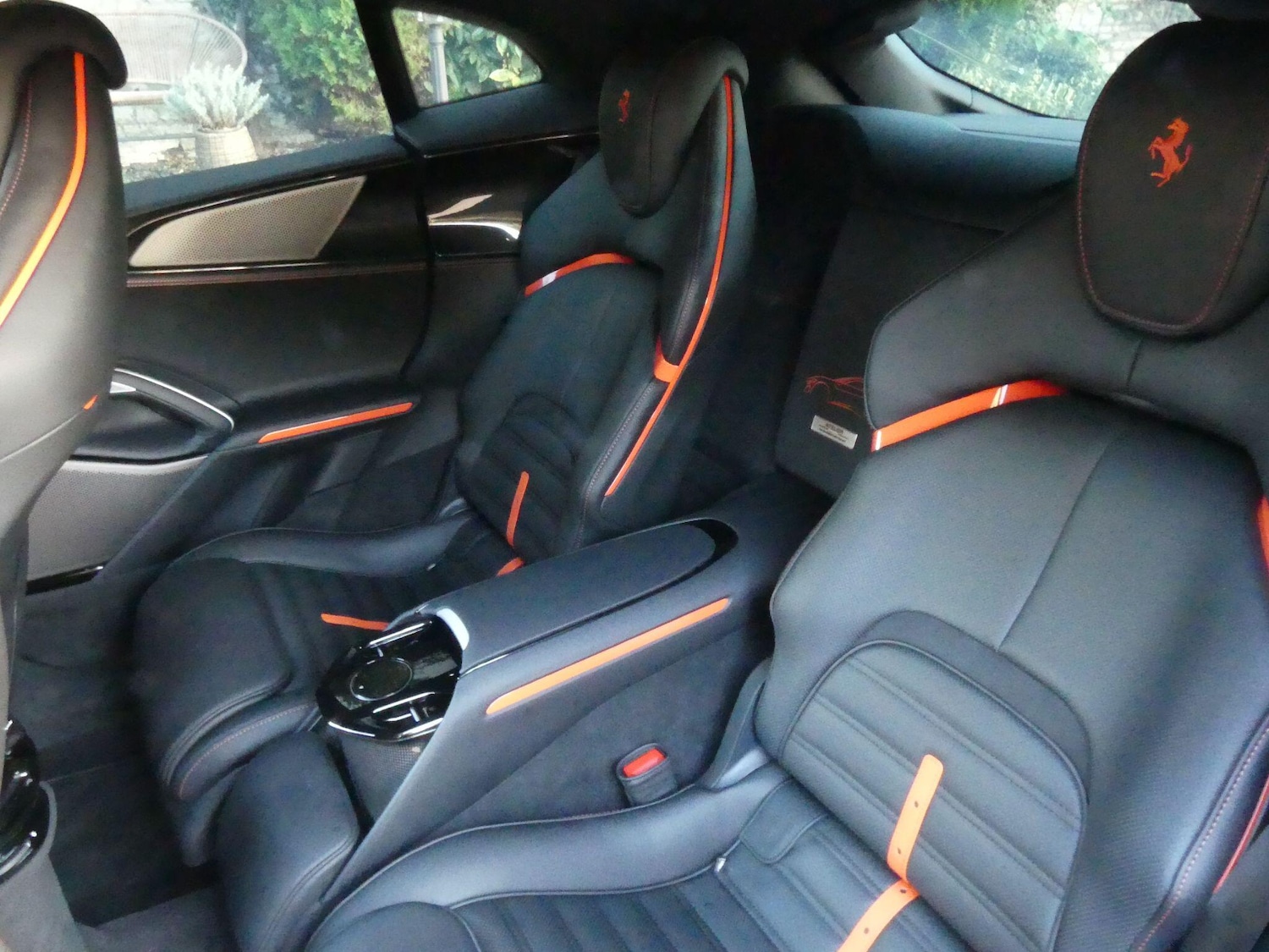 Used Ferrari Purosangue 2025 for sale - 76762811: Photo 51